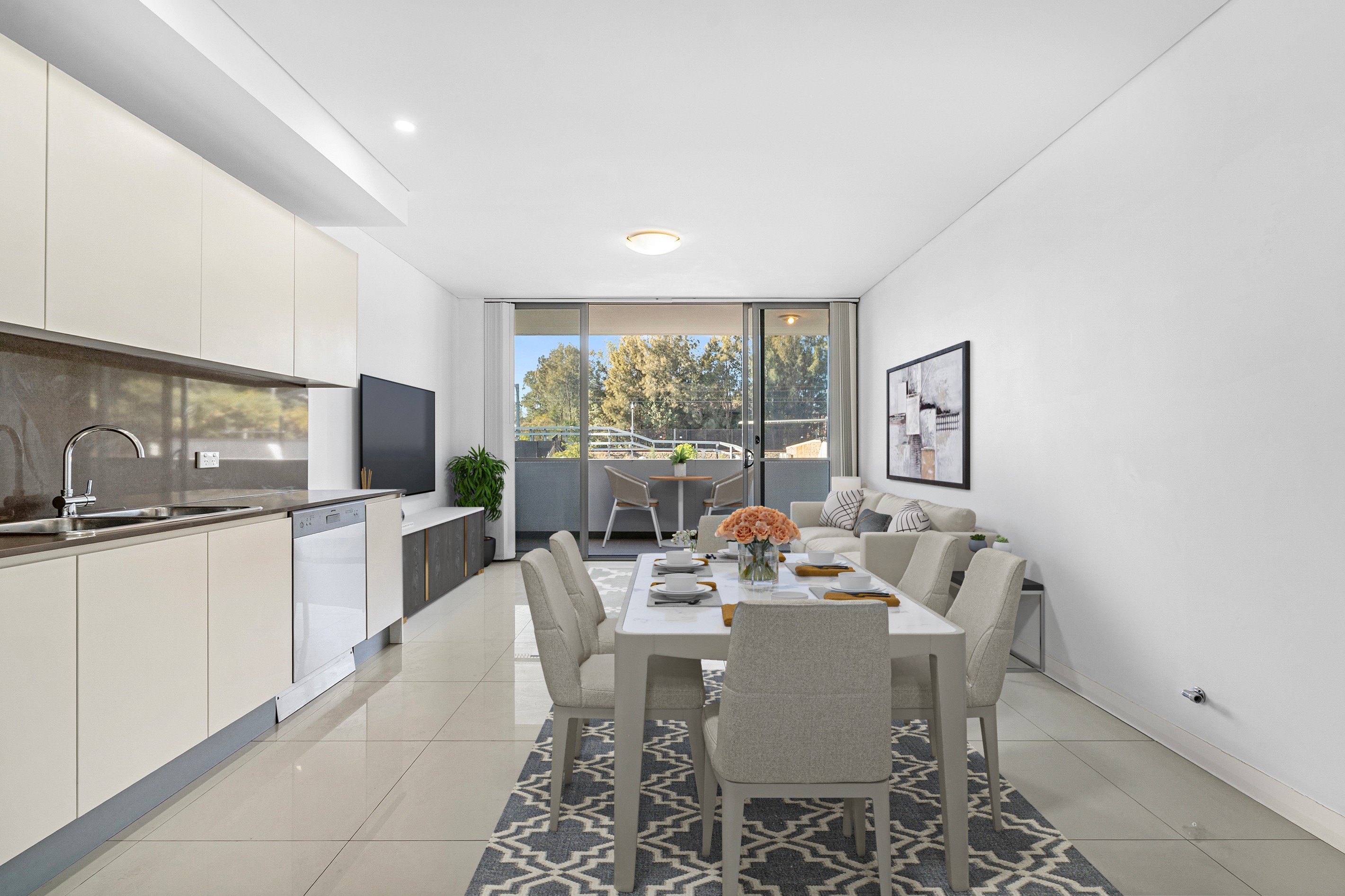 106/15 Charles Street, Canterbury, NSW 2193