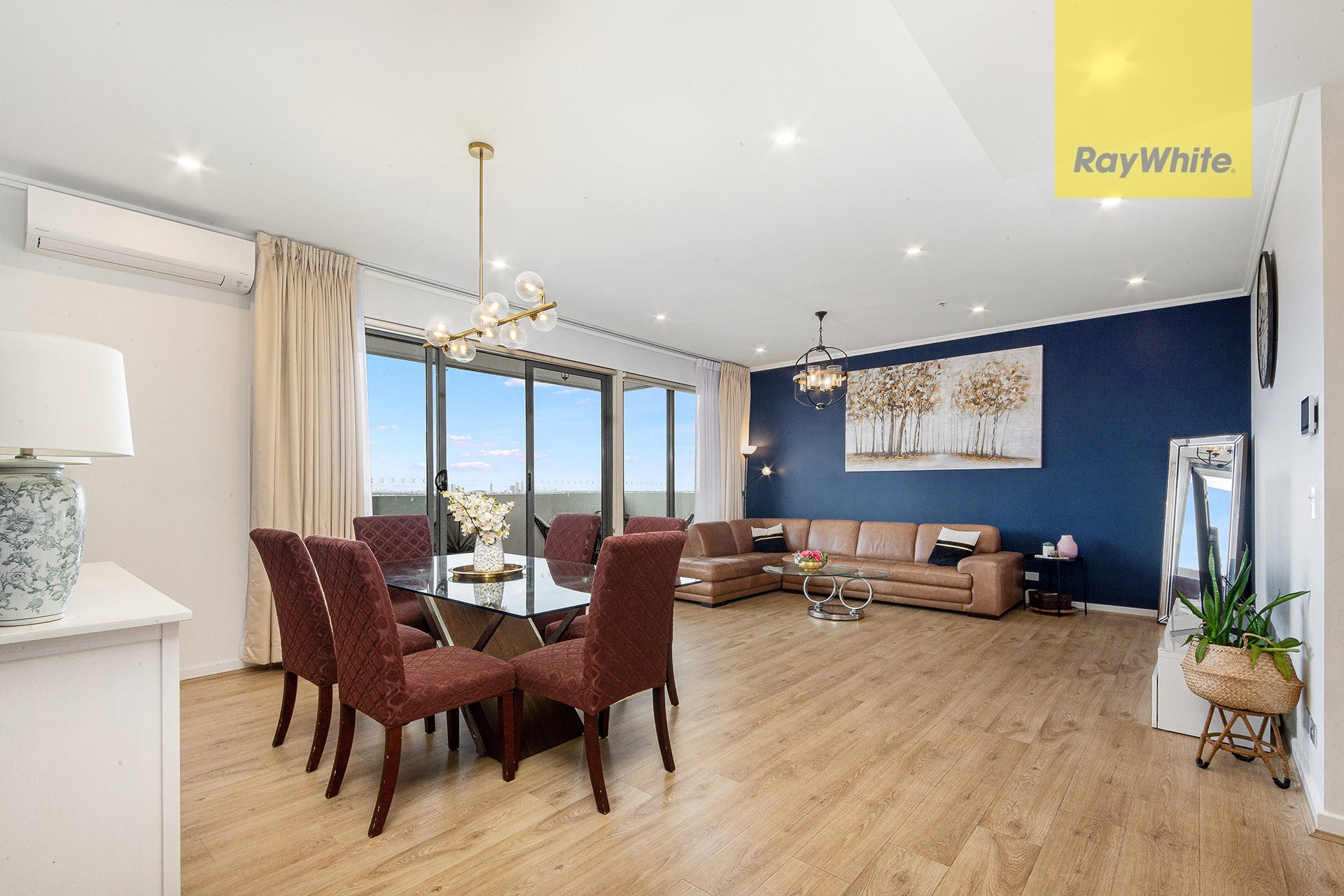 1503A/8 Cowper Street, Parramatta, NSW 2150