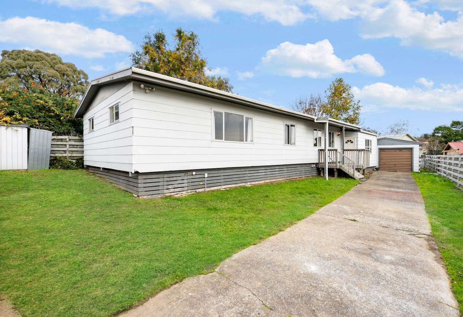 4 Wally Nola Place, Henderson, Waitakere City