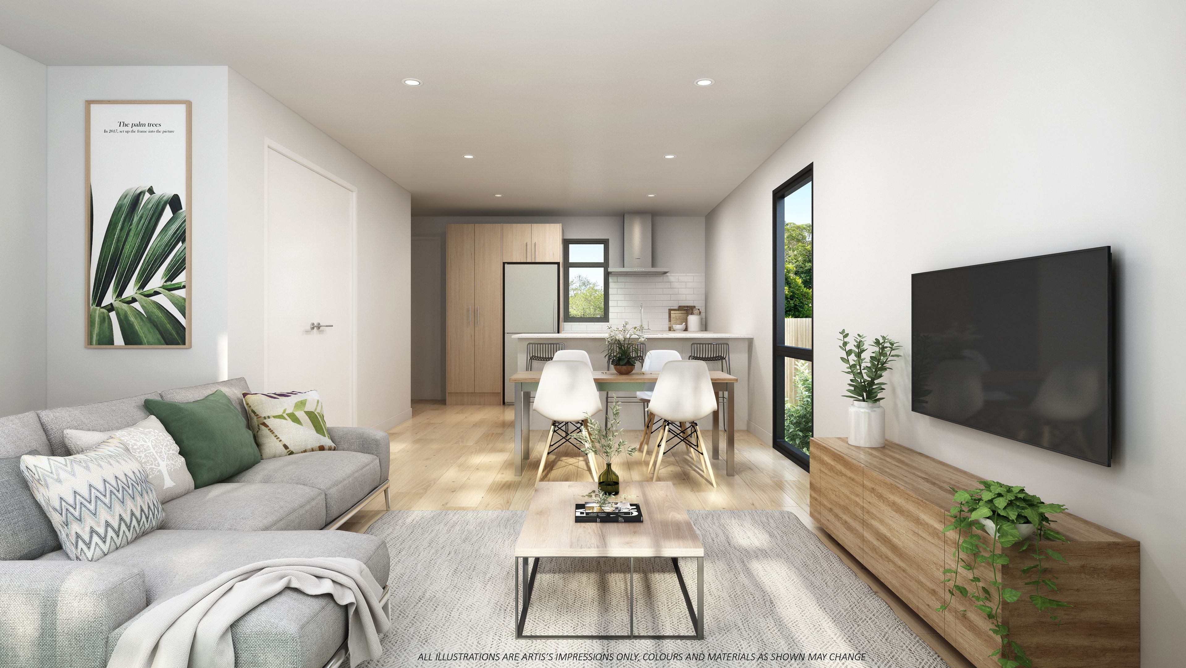 Lot 5/2 Stokes Avenue, Te Atatu Peninsula, Waitakere City