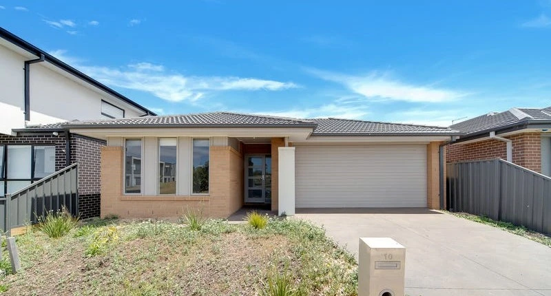 10 Bartek Street, Tarneit, VIC 3029