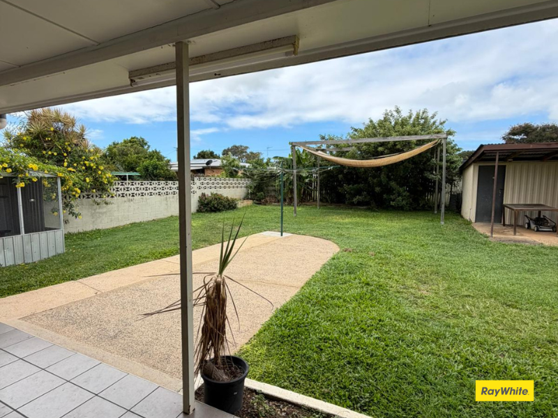 16 Fleming Street, Norville, QLD 4670