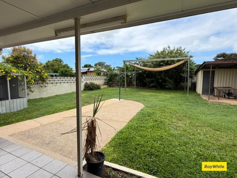 16 Fleming Street, Norville, QLD 4670