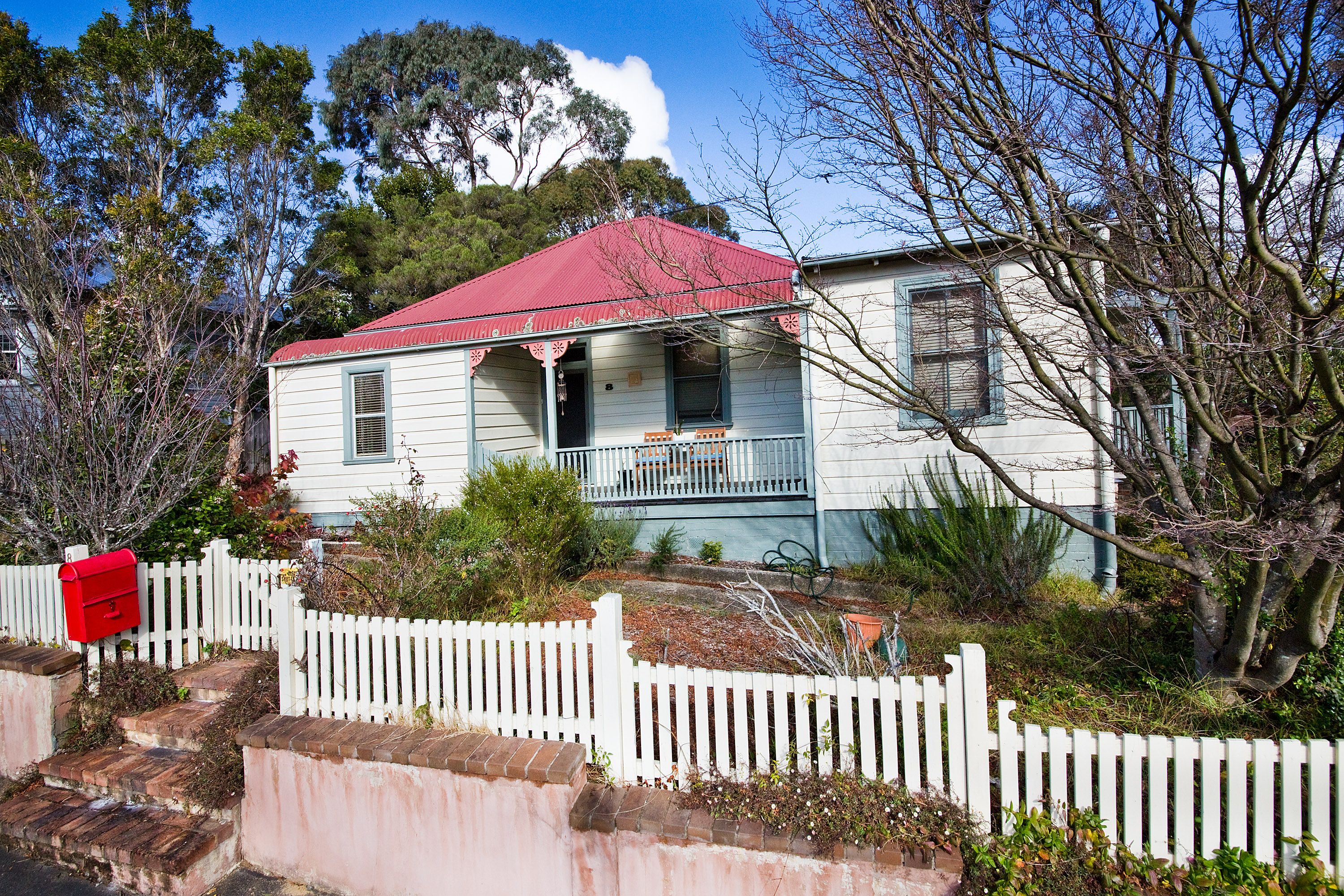 8 Edwards Street