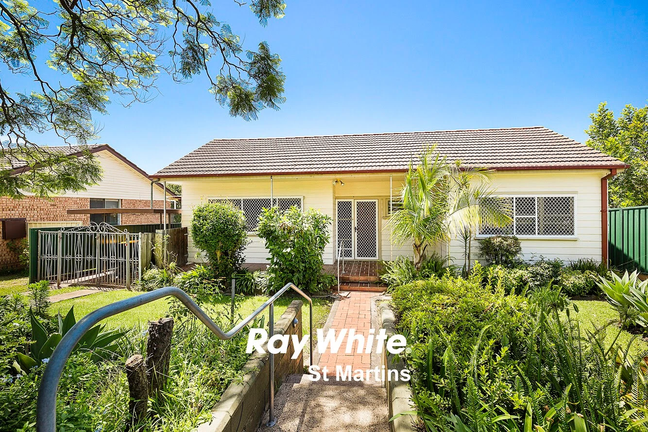 392 Flushcombe Road, Prospect, NSW 2148