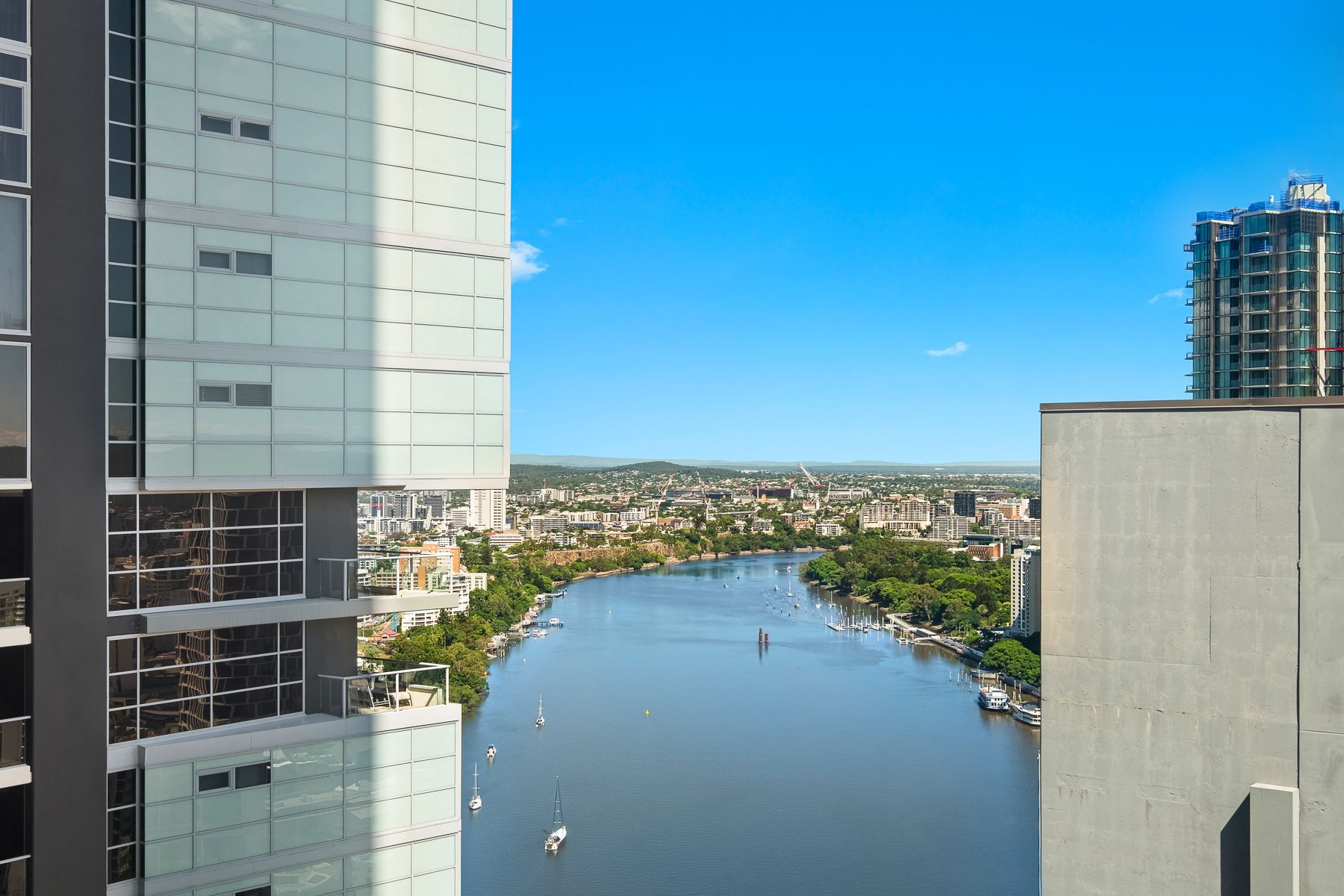 3902/501 Adelaide Street, Brisbane City, QLD 4000