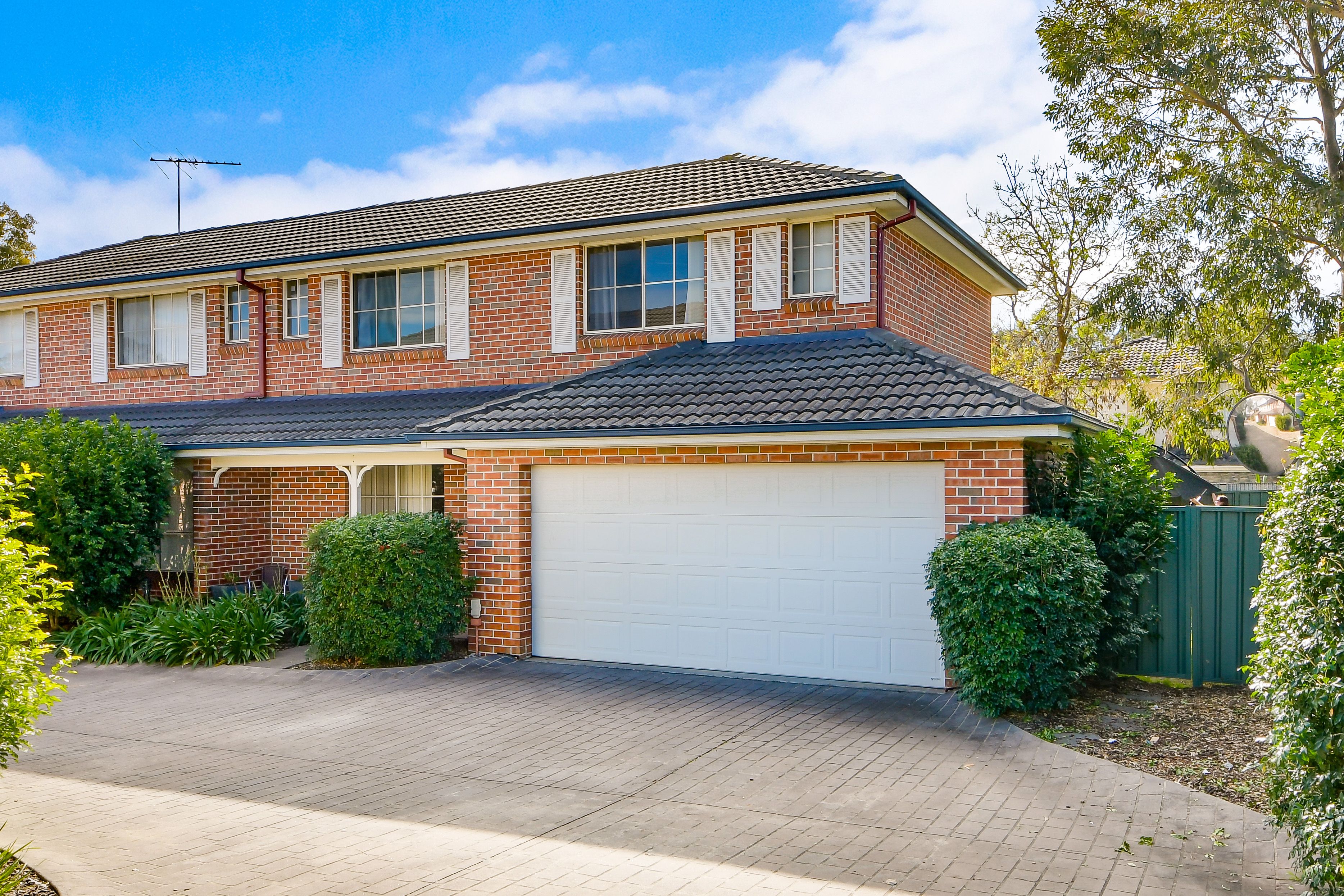 37-39 Rosewood Avenue, Prestons NSW 2170