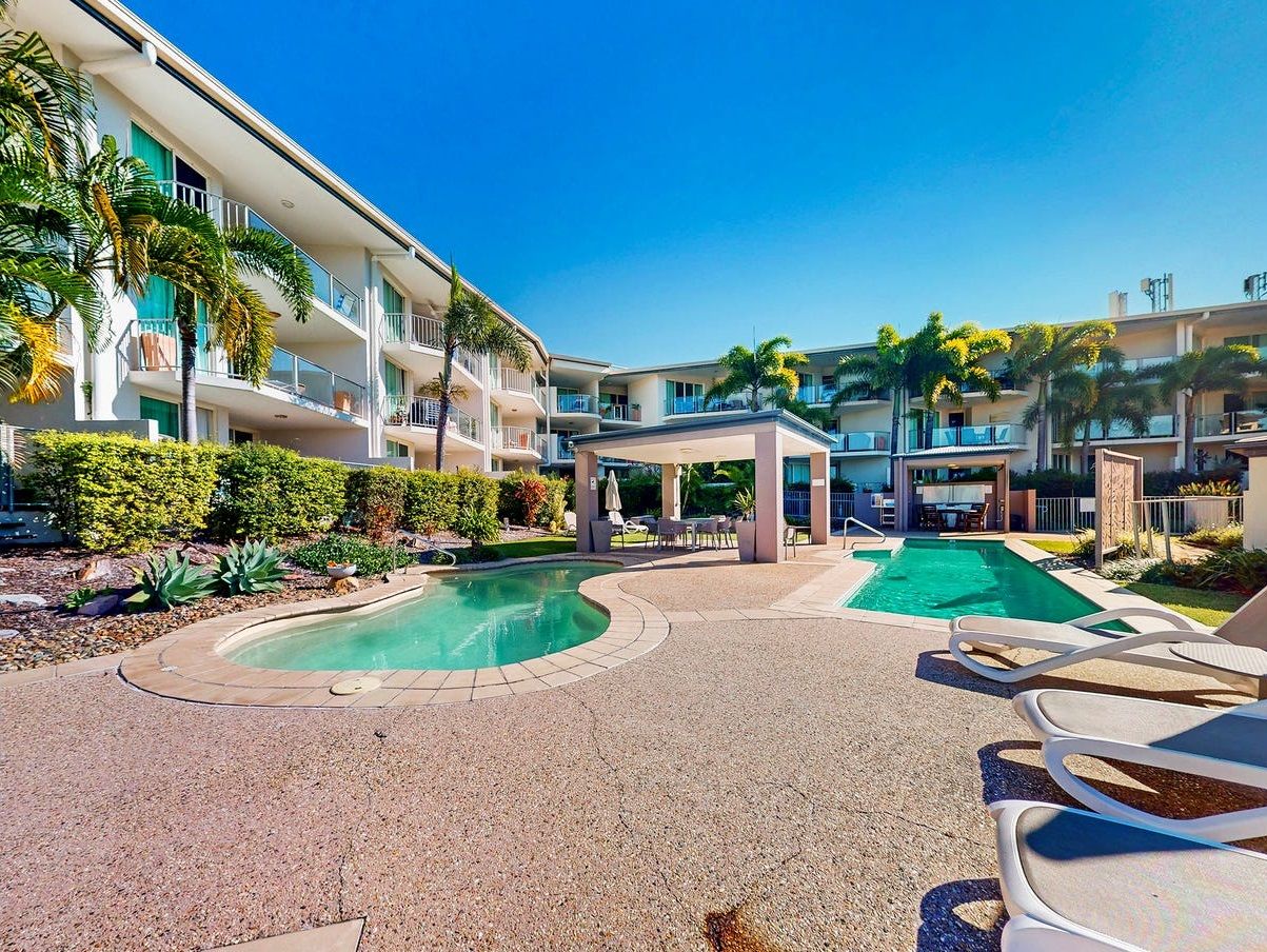 2100/36 Browning Boulevard, Battery Hill, QLD 4551