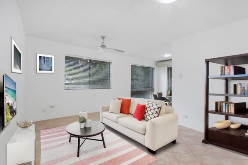 3/43 Roy Street, Ashgrove, QLD 4060