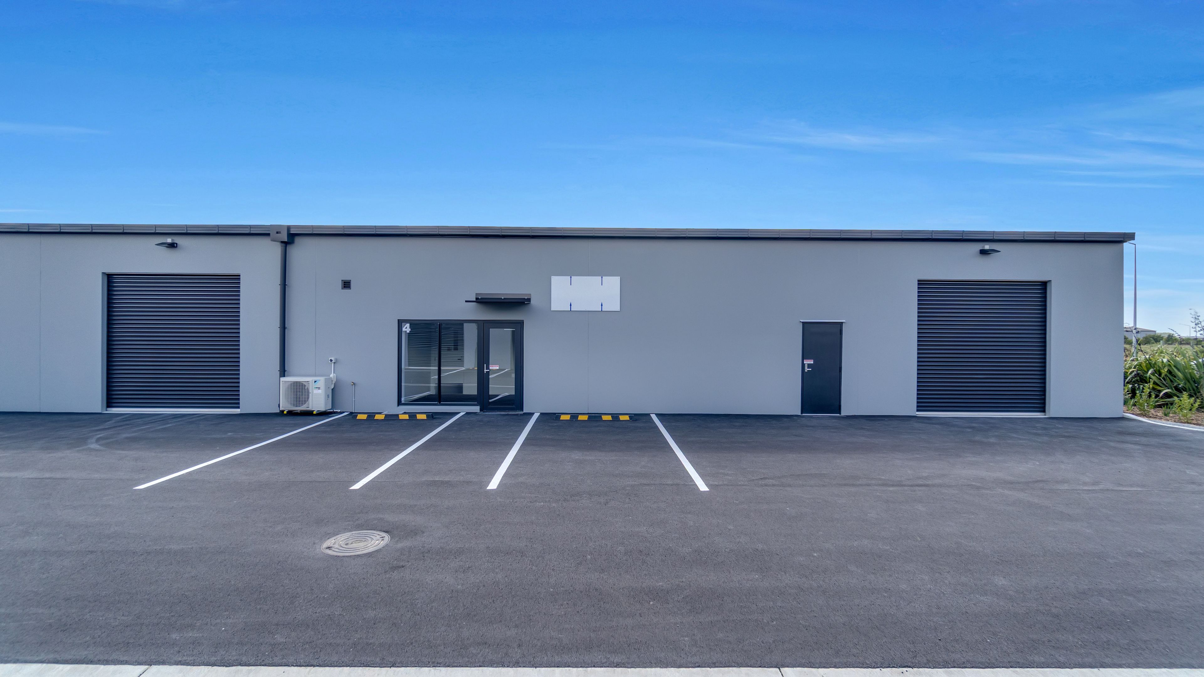 Rolleston, Selwyn District