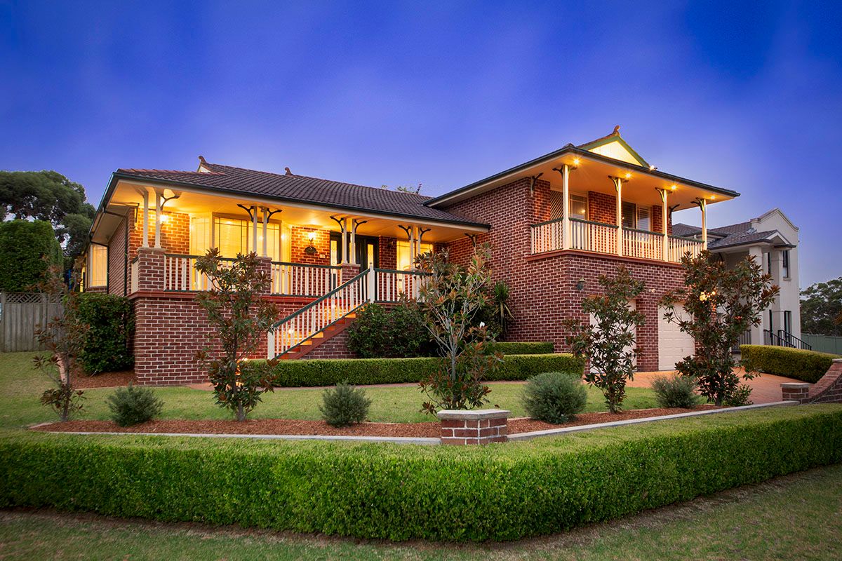 129 David Road