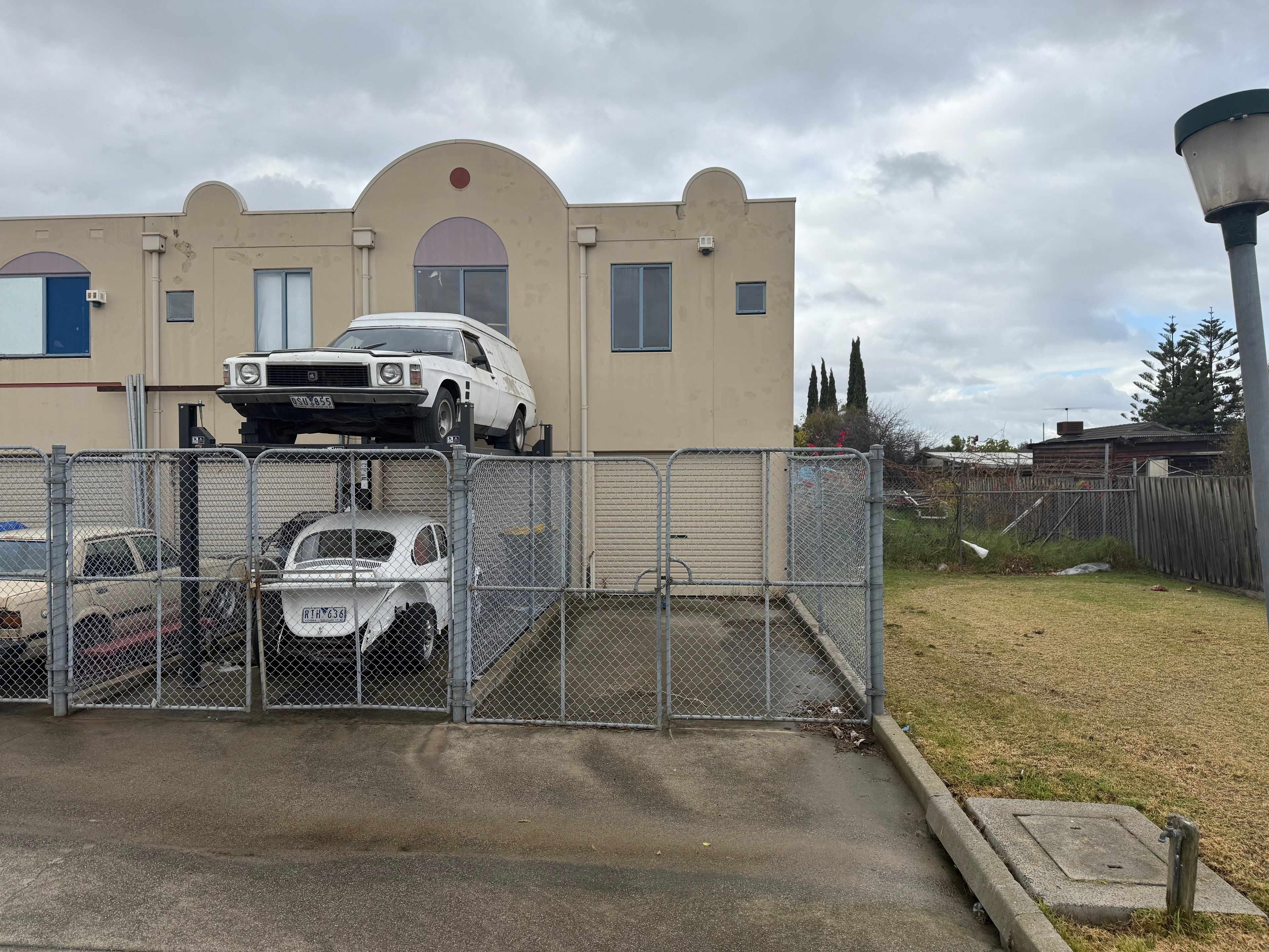 17/57 Malcolm Place, Campbellfield, VIC 3061