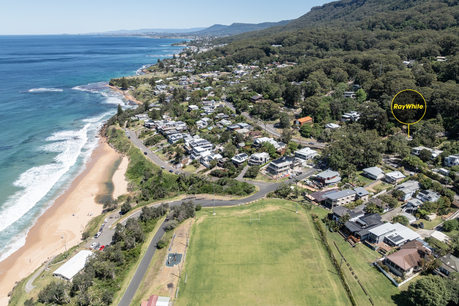 492 Lawrence Hargrave Drive, Wombarra, NSW 2515