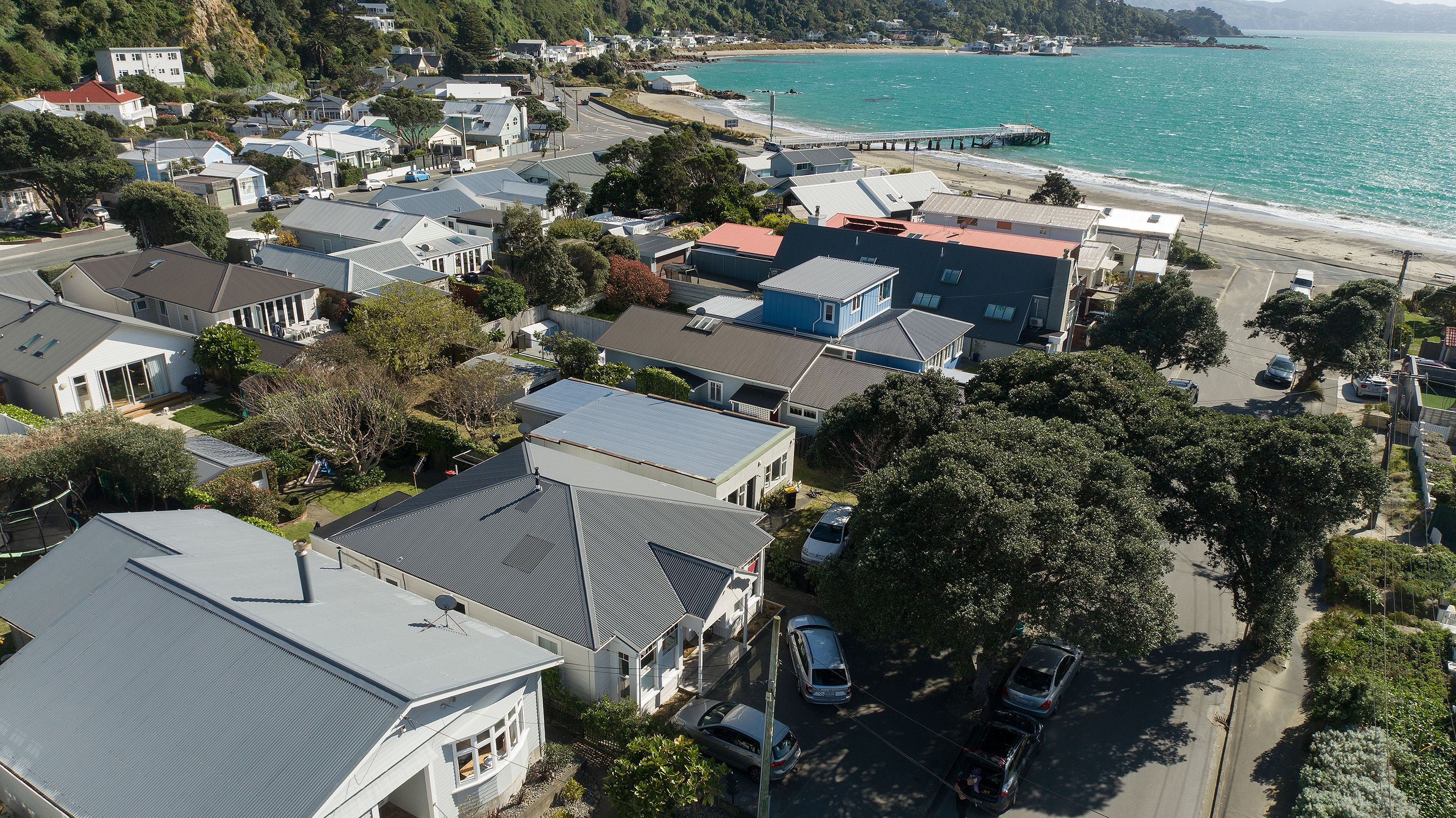14 Ventnor Street, Seatoun, Wellington City