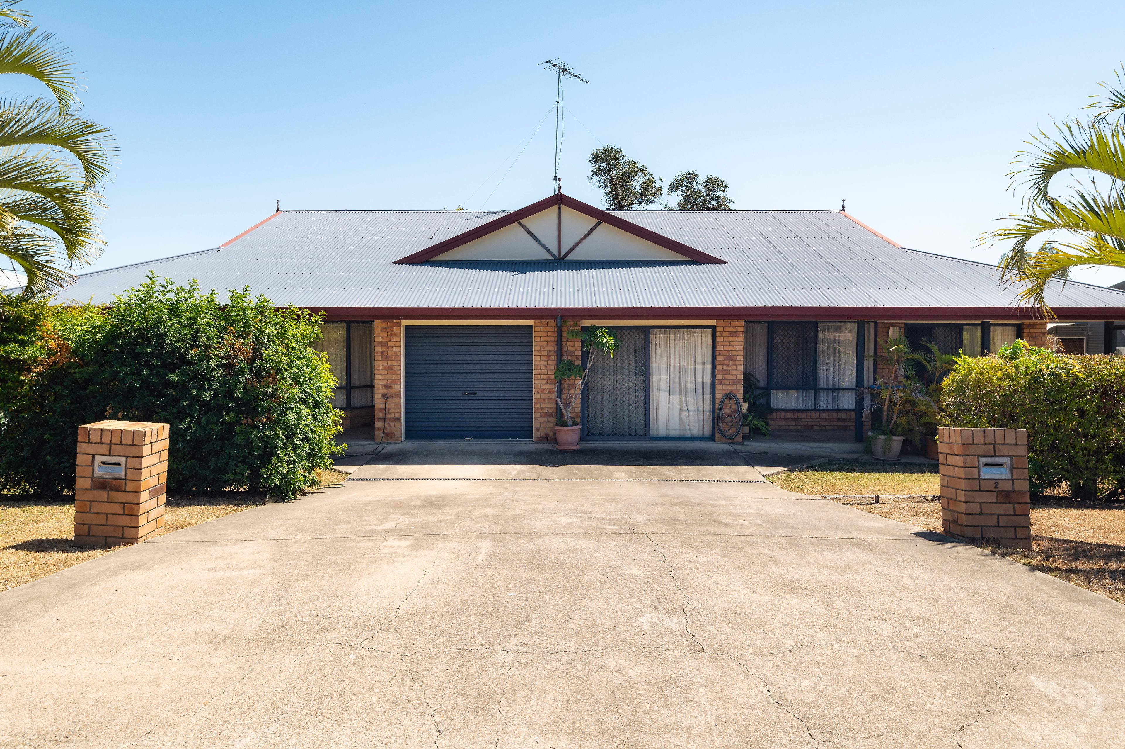 6 Woolein Crescent — photo from Ray White Biloela