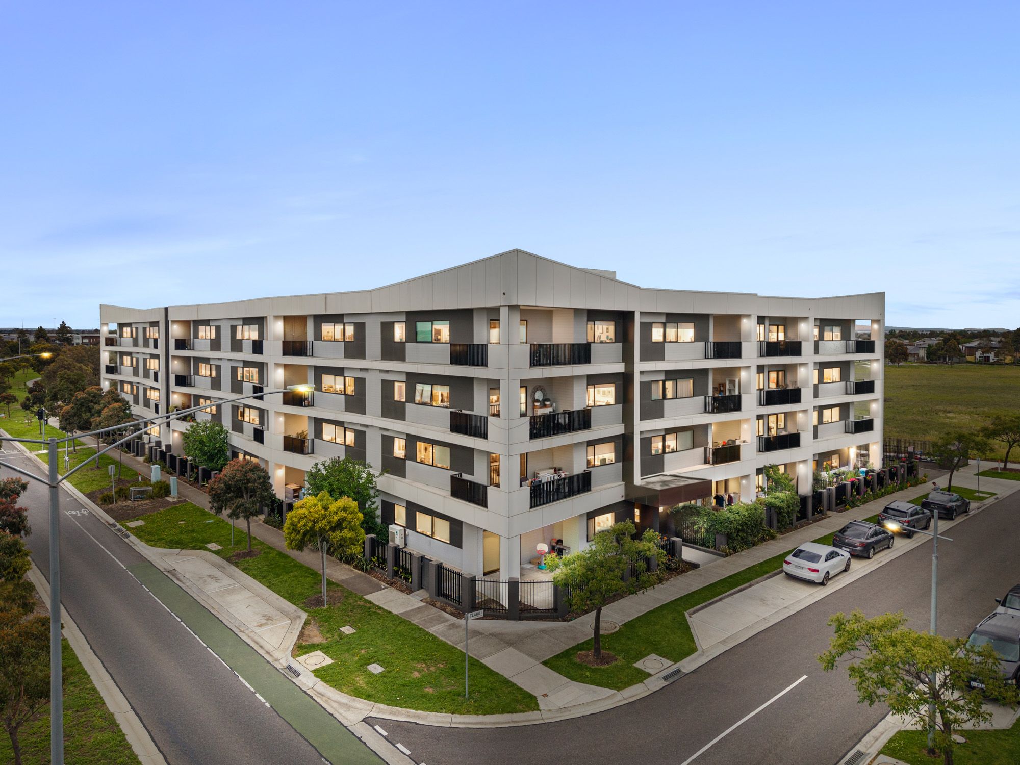 315/1 Clark Street, Williams Landing, VIC 3027