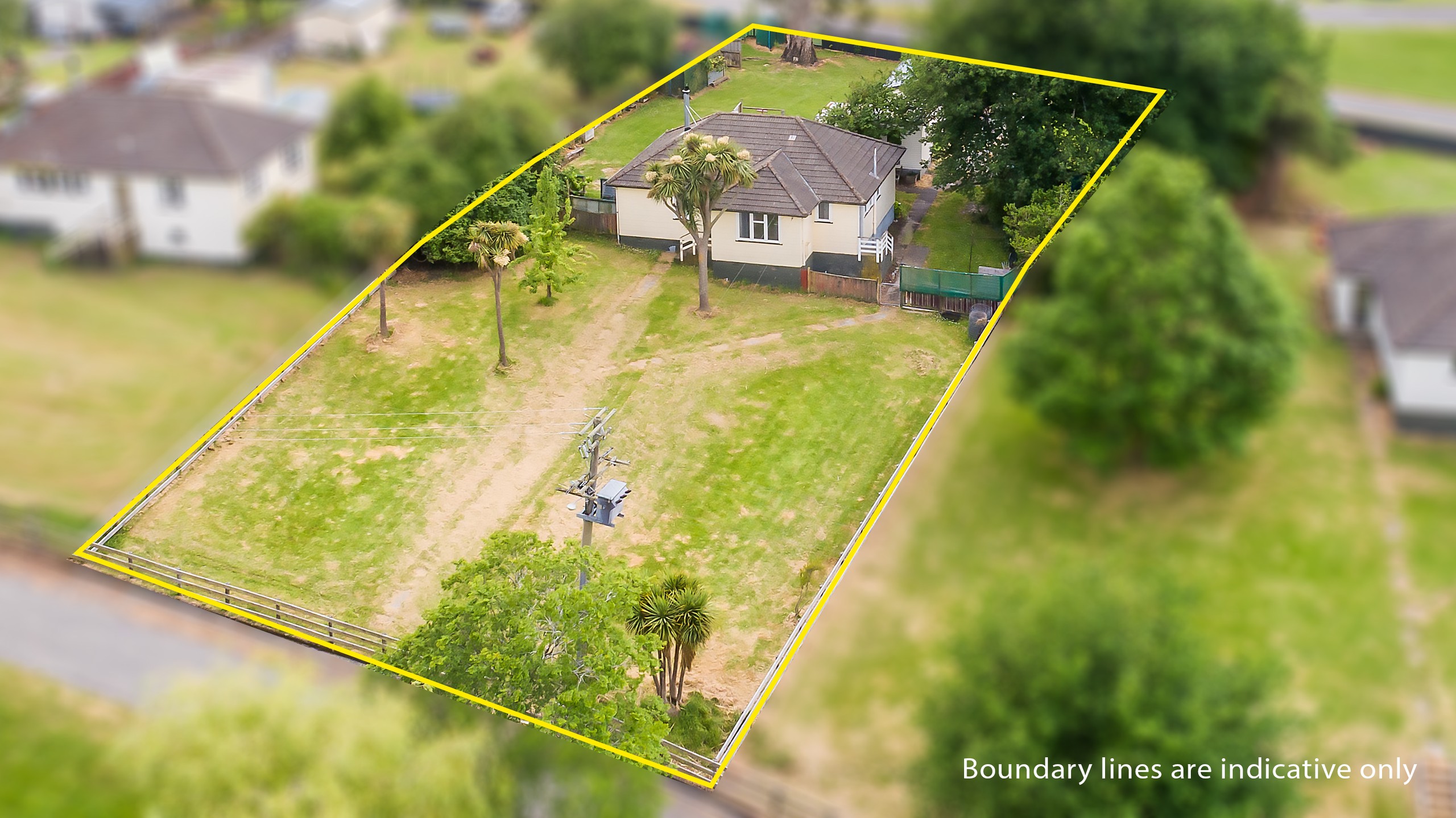 2 Seaview Place, Ashley, Waimakariri District