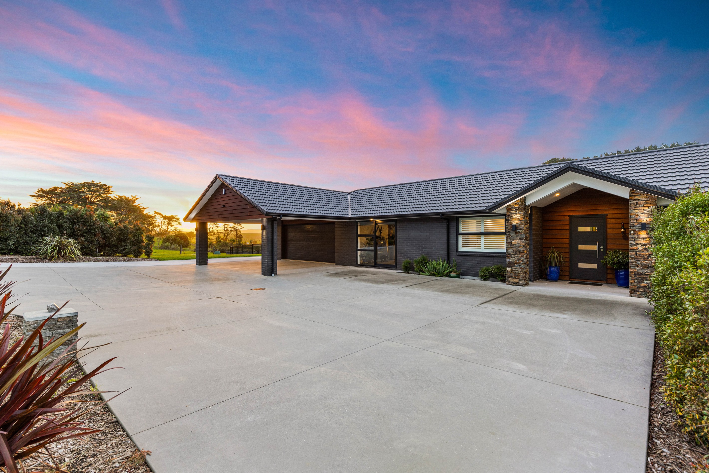 121 Valley Road, Waimauku, Rodney