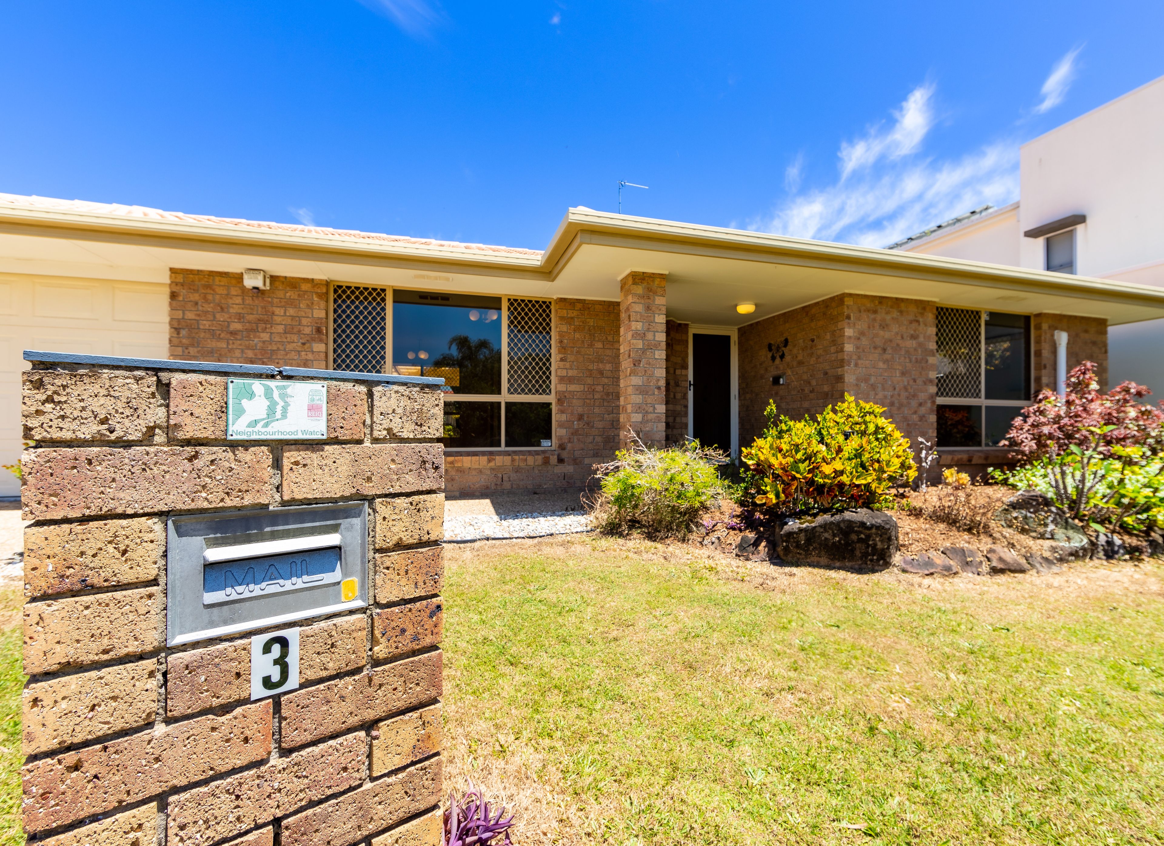 3 Heidelberg Circuit, Robina, QLD 4226