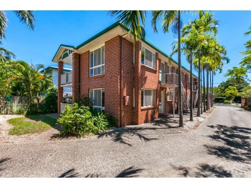 2/35 Ross Street, Allenstown, QLD 4700