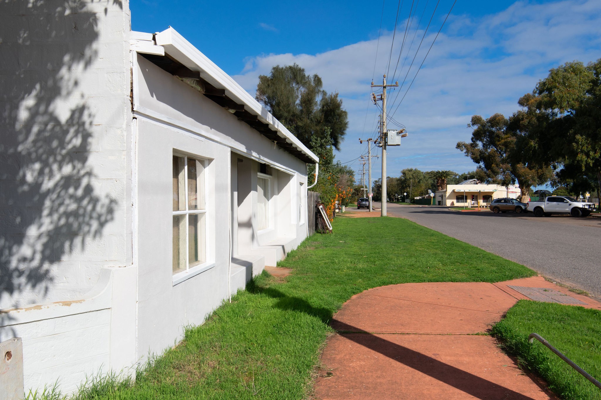 35 Padbury Road, Walkaway, WA 6528