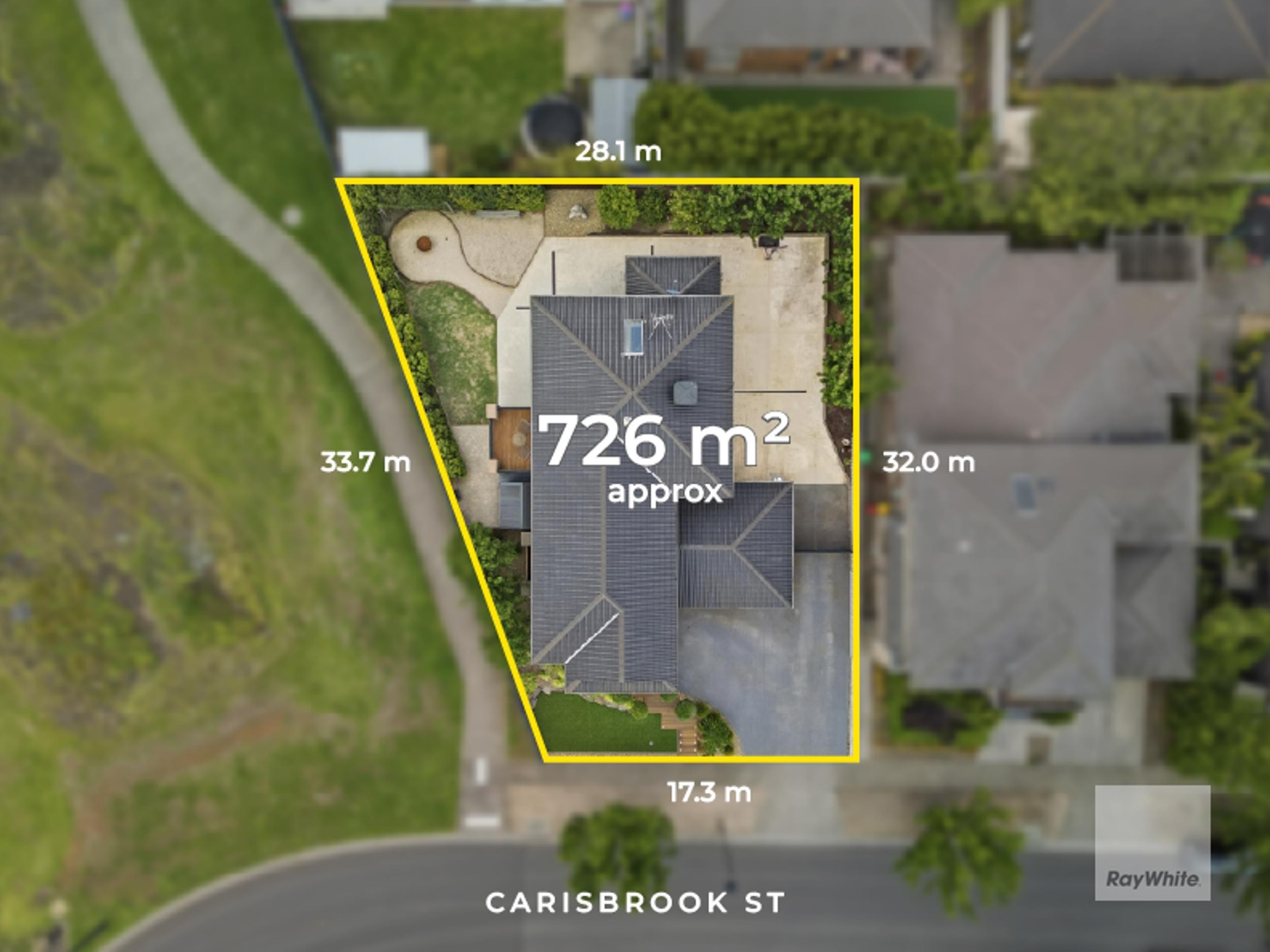 30 Carisbrook Street, Caroline Springs, VIC 3023