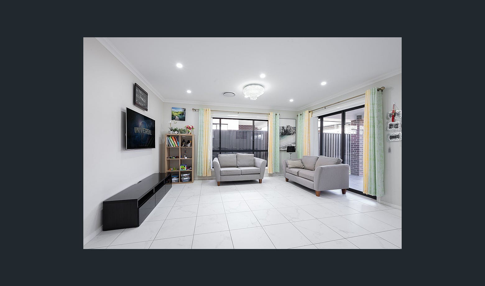 39 Minnamurra Drive, Gregory Hills, NSW 2557