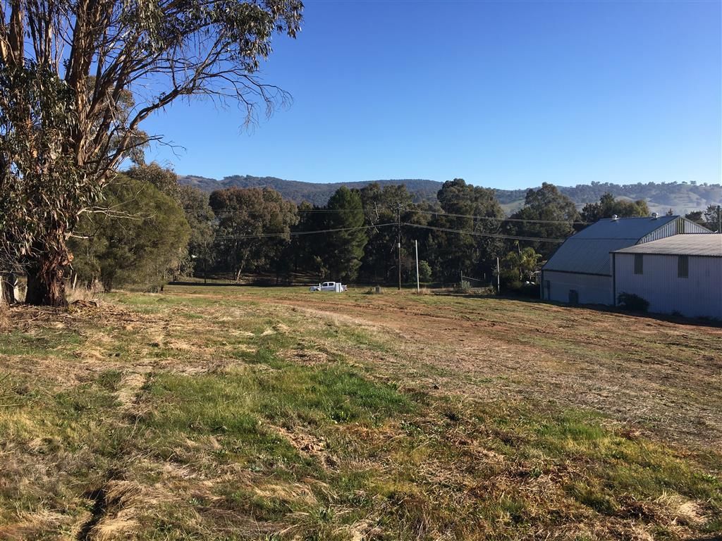190 Snowy Mountains Highway, Tumut, NSW 2720
