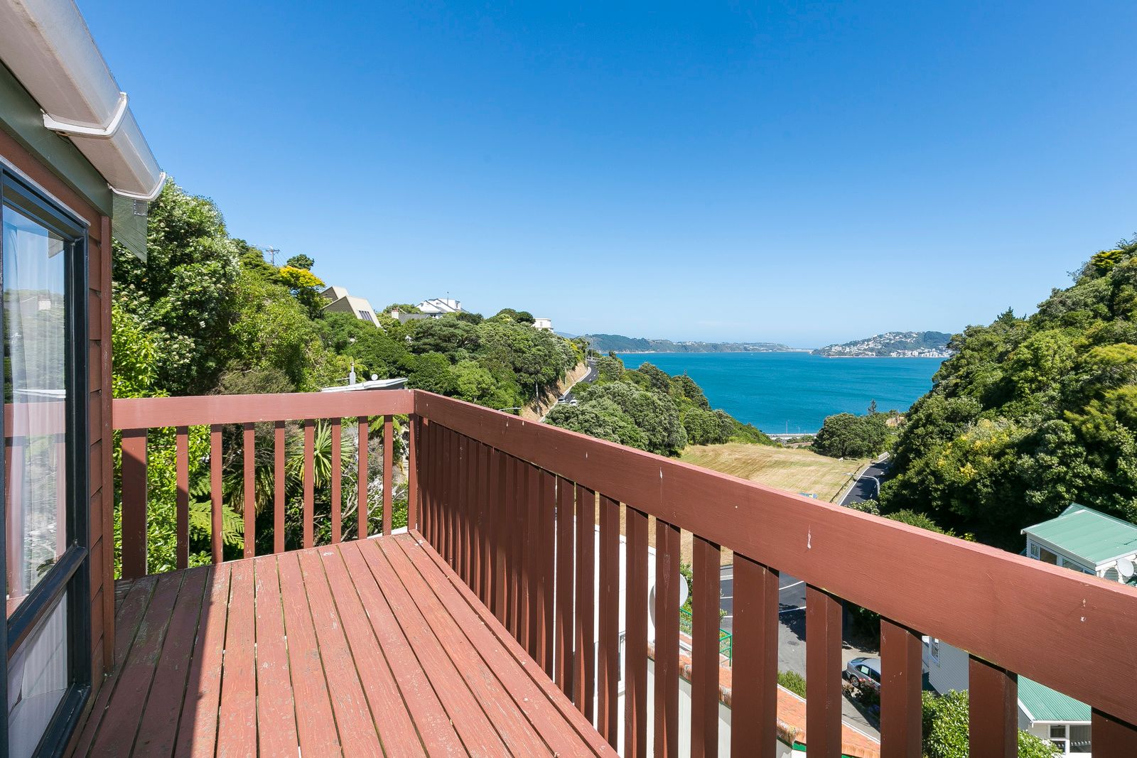 41B Onslow Road, Khandallah, Wellington City