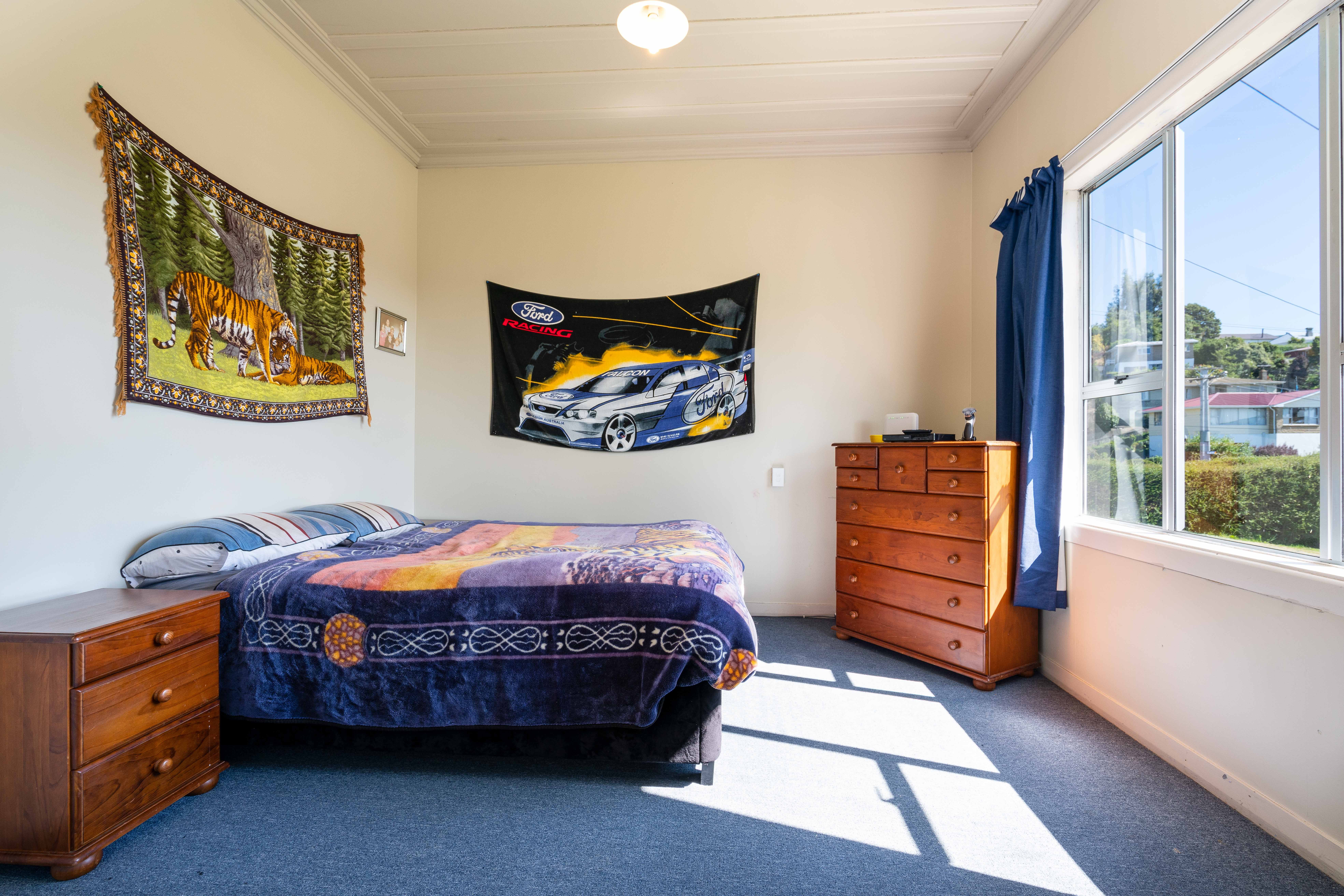 23 Kinsman Street, Kaikorai, Dunedin City