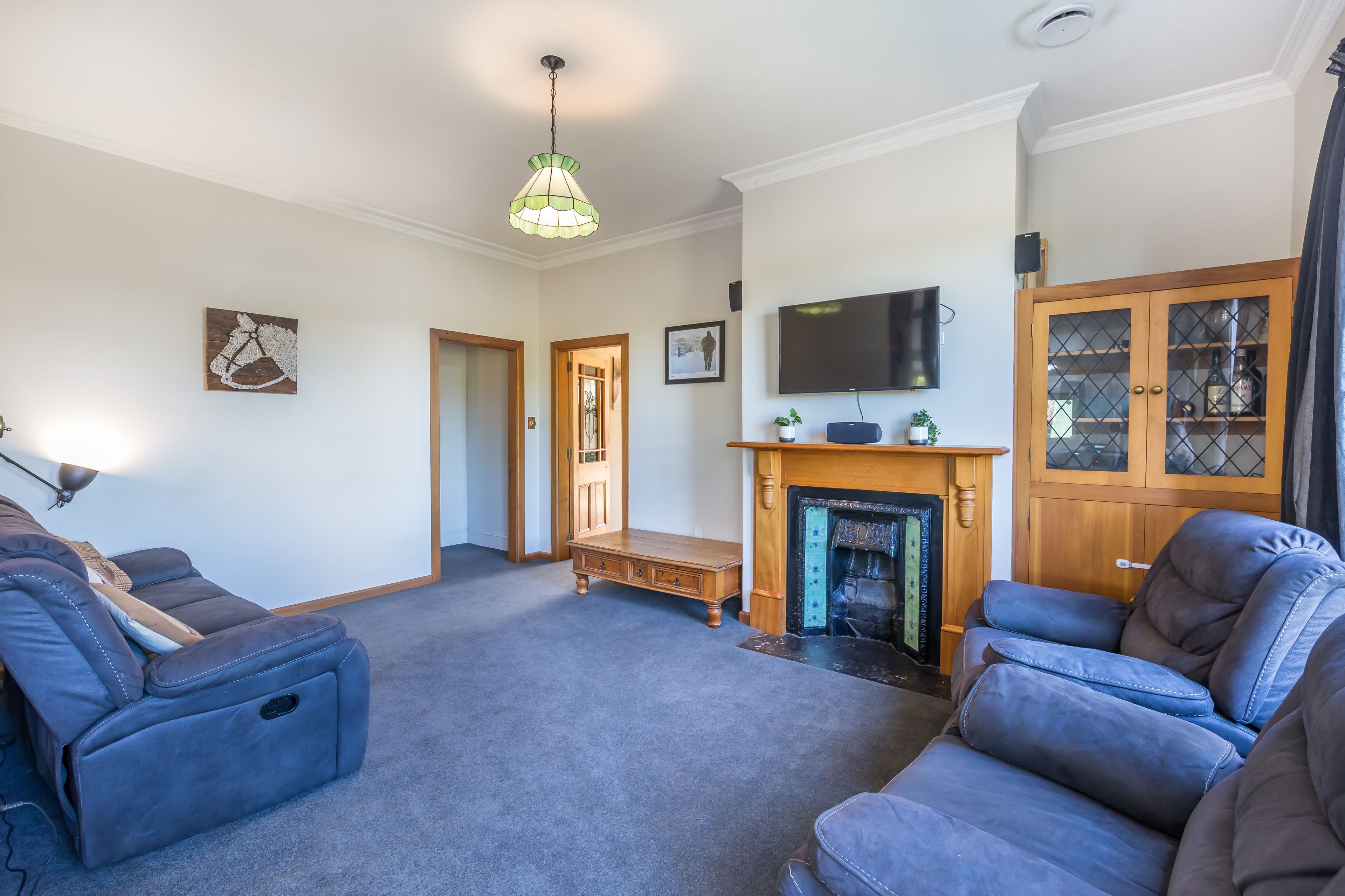 2373 Bealey Road, Hororata, Selwyn District