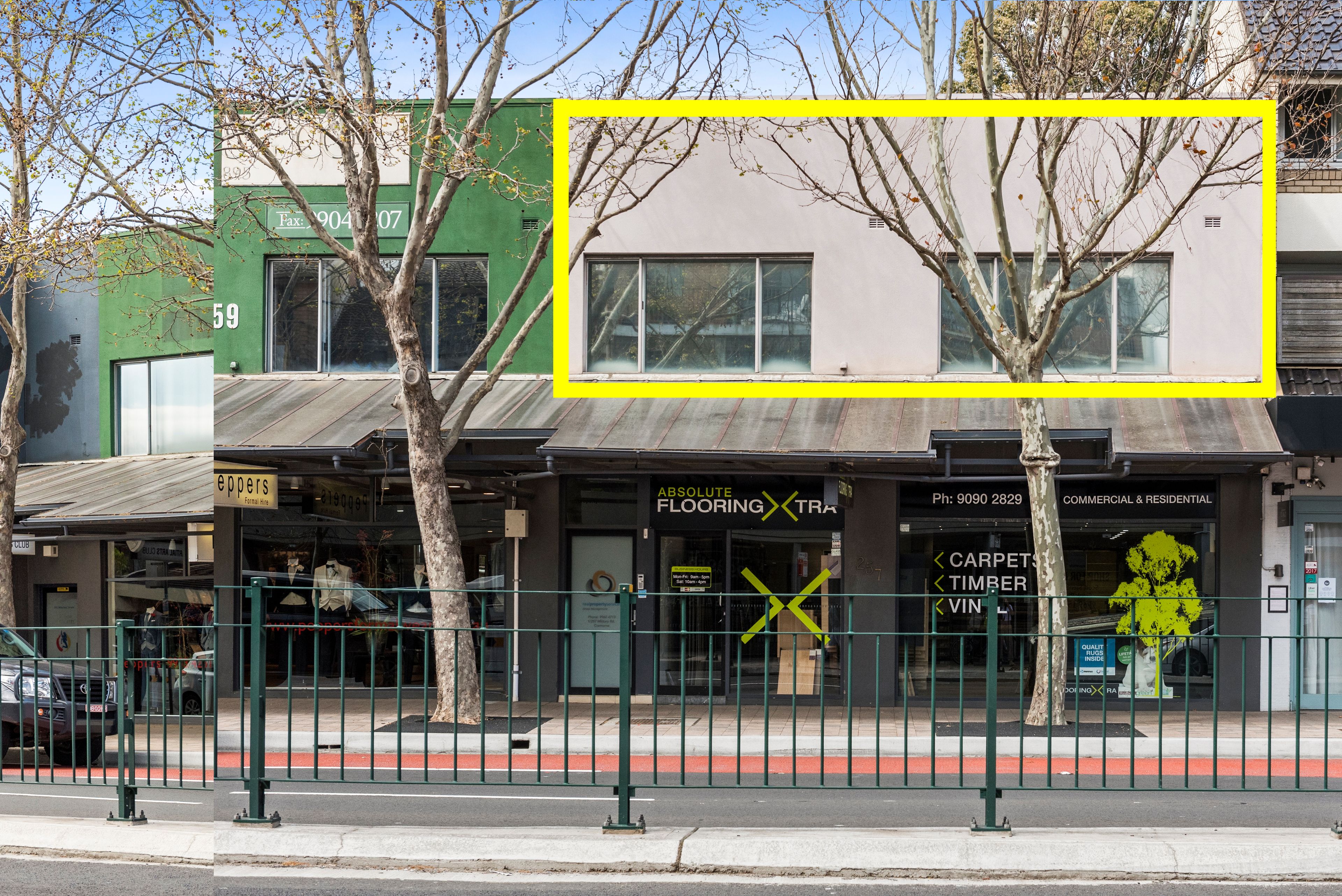 Suite 1/257 Military Road, Cremorne, NSW 2090