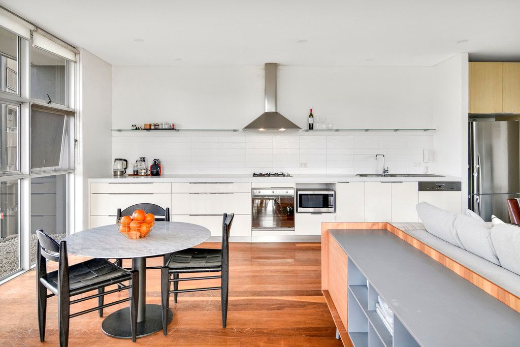57/4 Alexandra Drive, Camperdown, NSW 2050