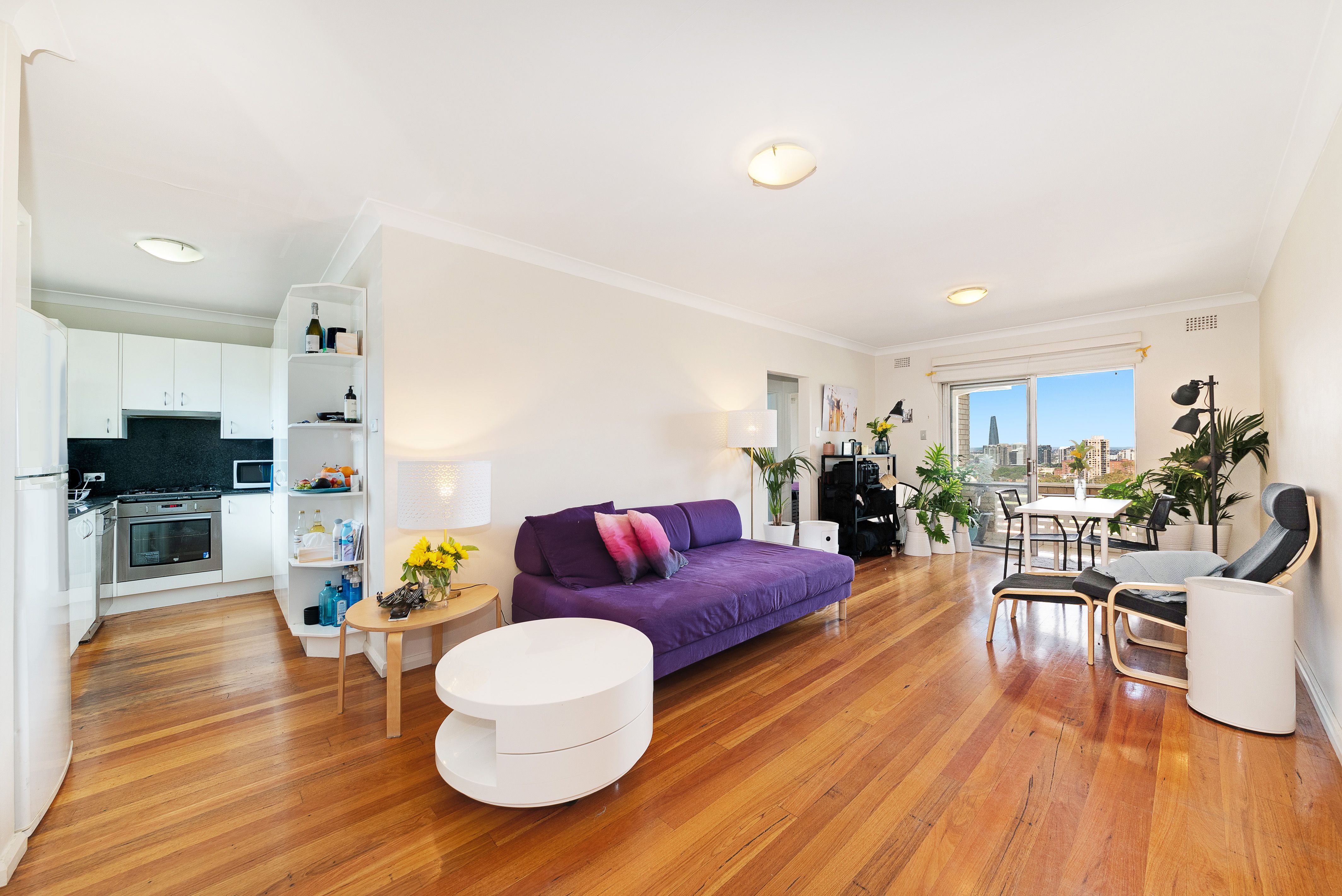 7/6 Westleigh Street, Neutral Bay, NSW 2089