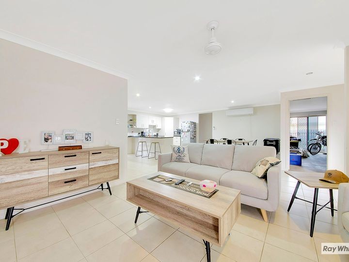 18 Wildin Way - Application Approved, Mulambin, QLD 4703