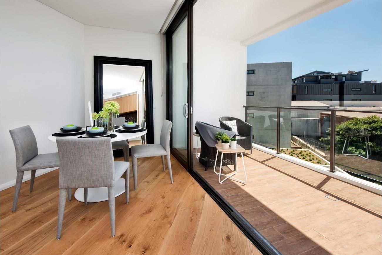37/49-59 Boronia Street, Kensington, NSW 2033