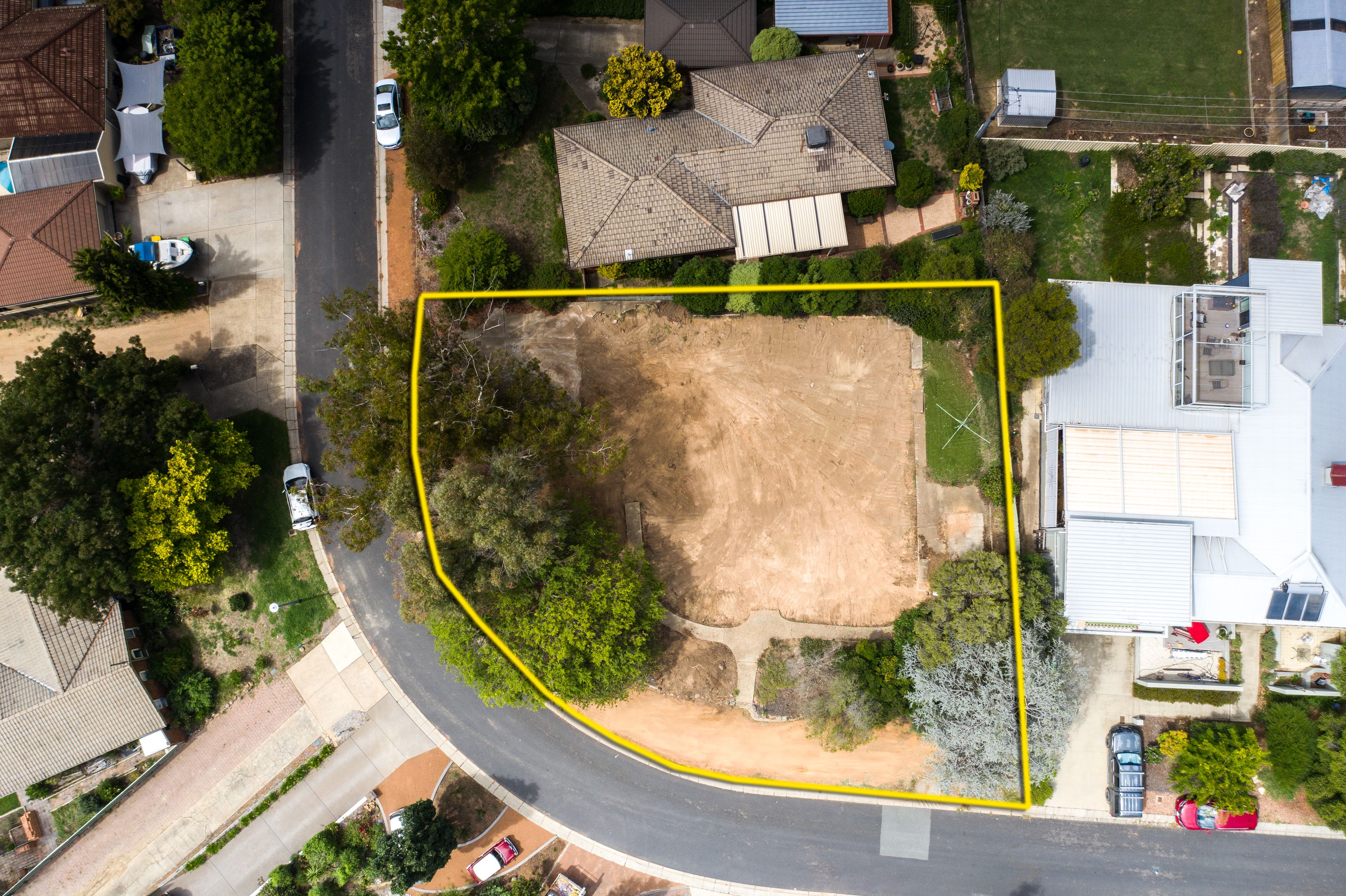 17 Fuhrman Street, Evatt, ACT 2617