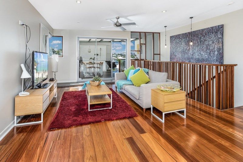 45 Willmington Street, Wooloowin, QLD 4030