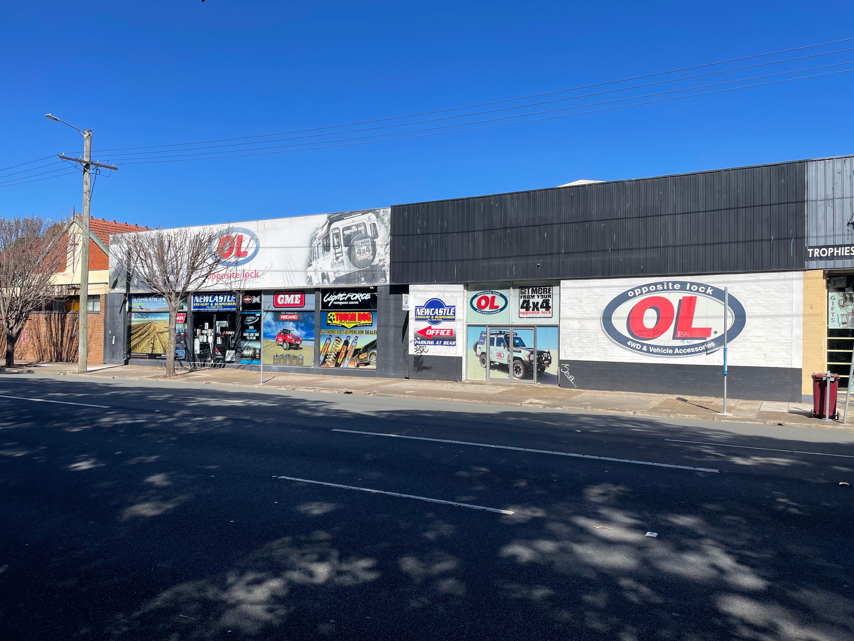 1 & 2/194 Maitland Road, Islington, NSW 2296
