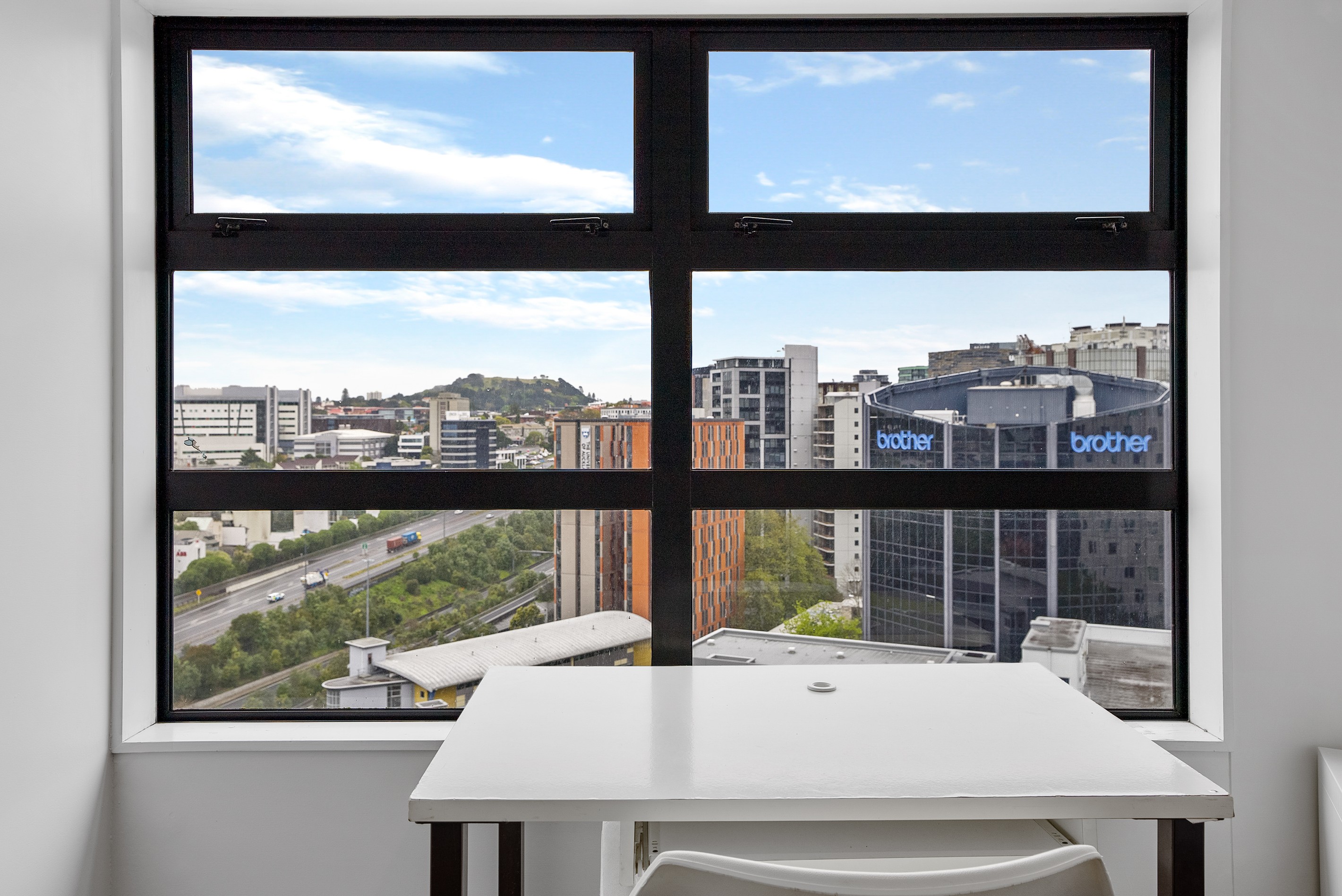 17C/30 Symonds Street, Grafton, Auckland City