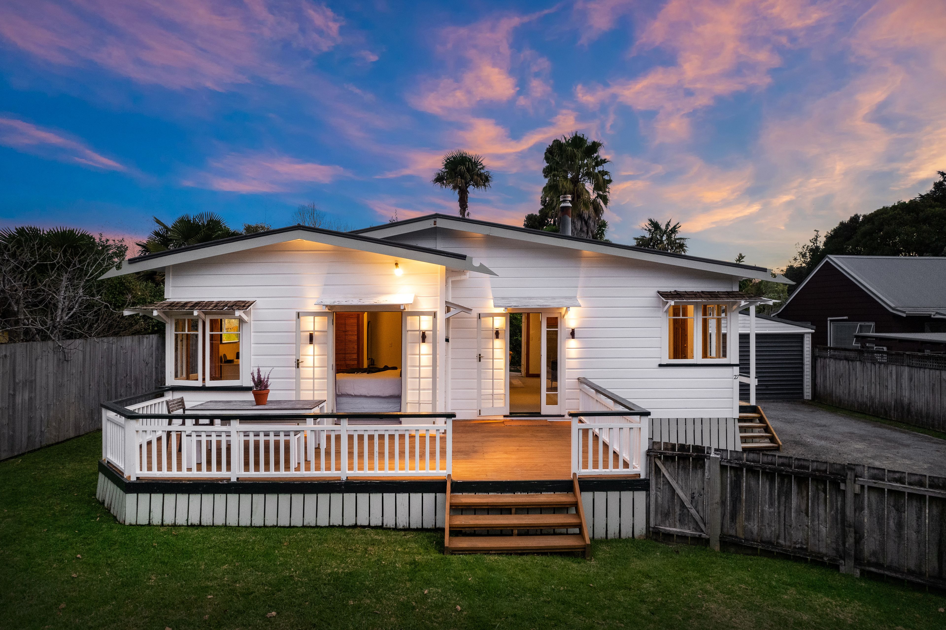 27 Lucinda Place, Glen Eden, Waitakere City