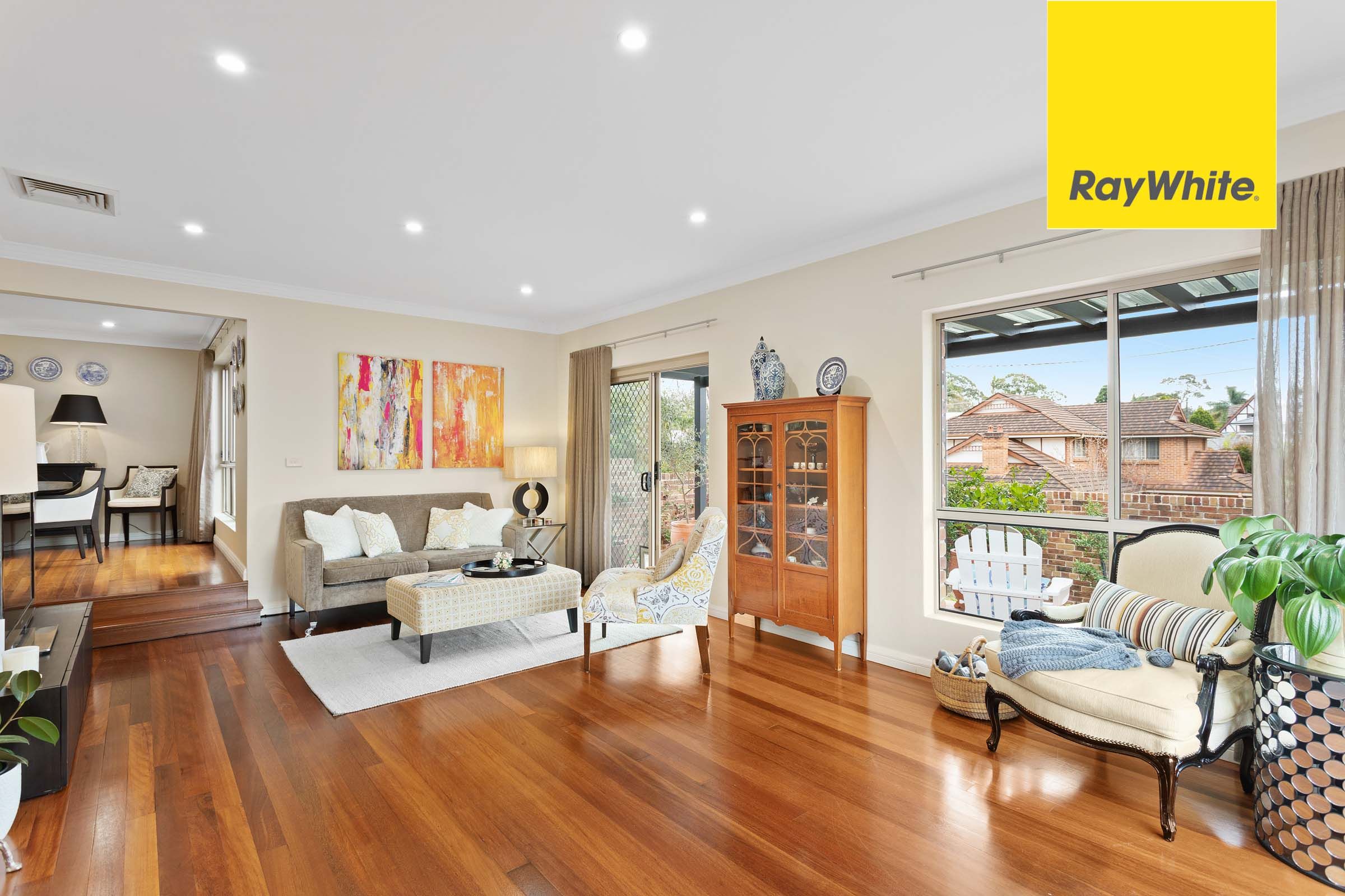 123 Kent Street, Epping, NSW 2121