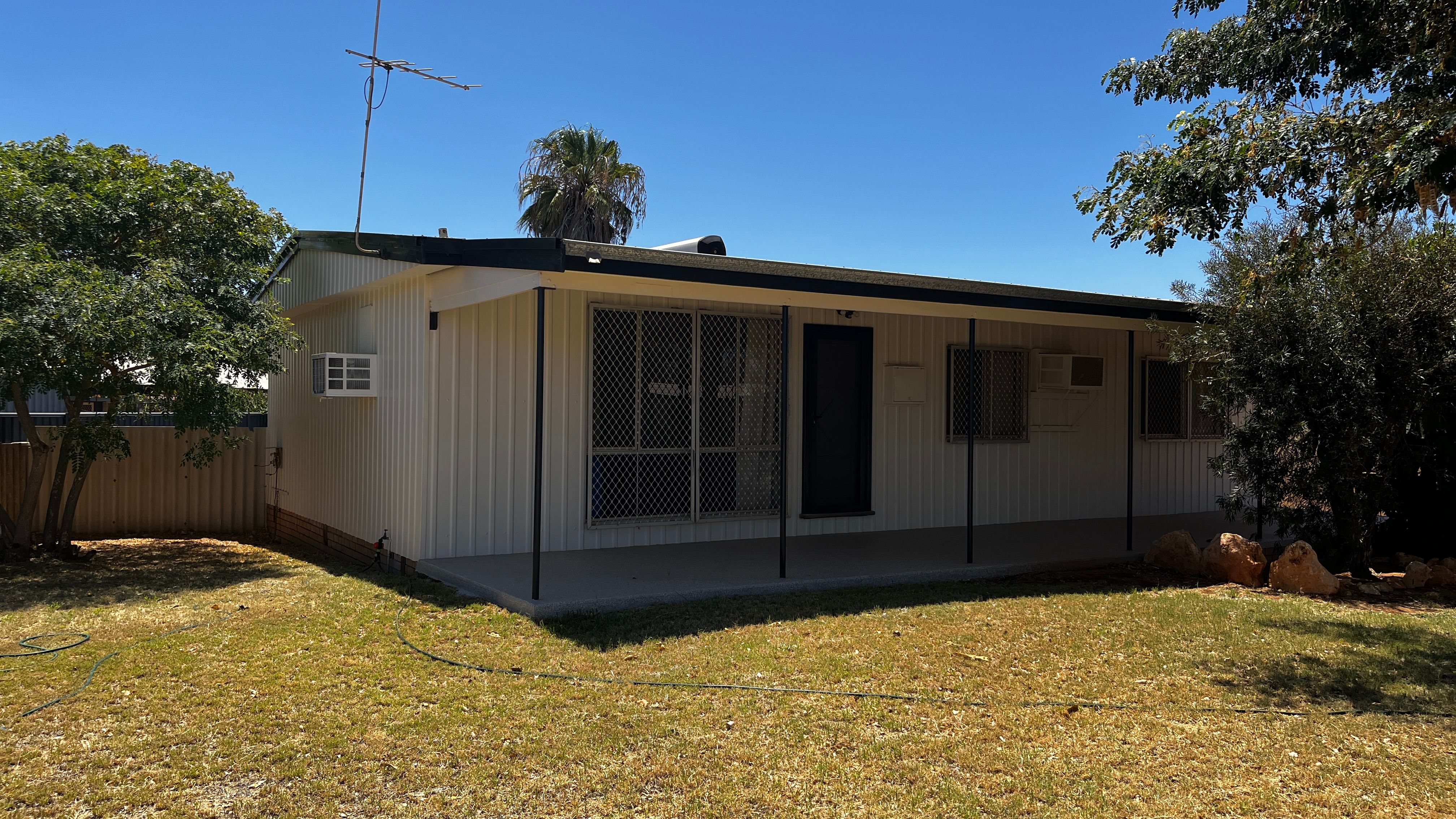 30 Wheelock Way, Morgantown, WA 6701