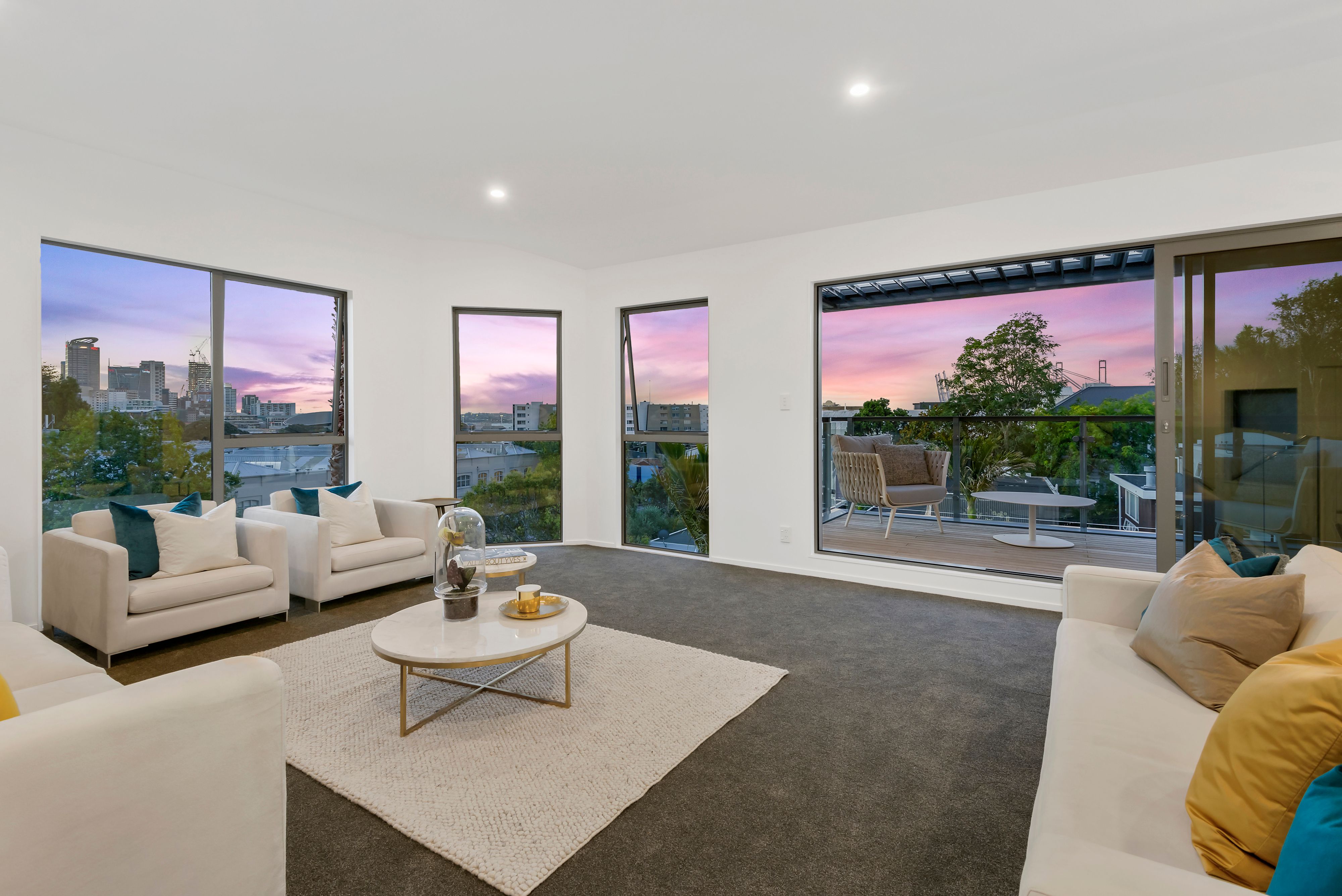 5/12 Balfour Road, Parnell, Auckland City