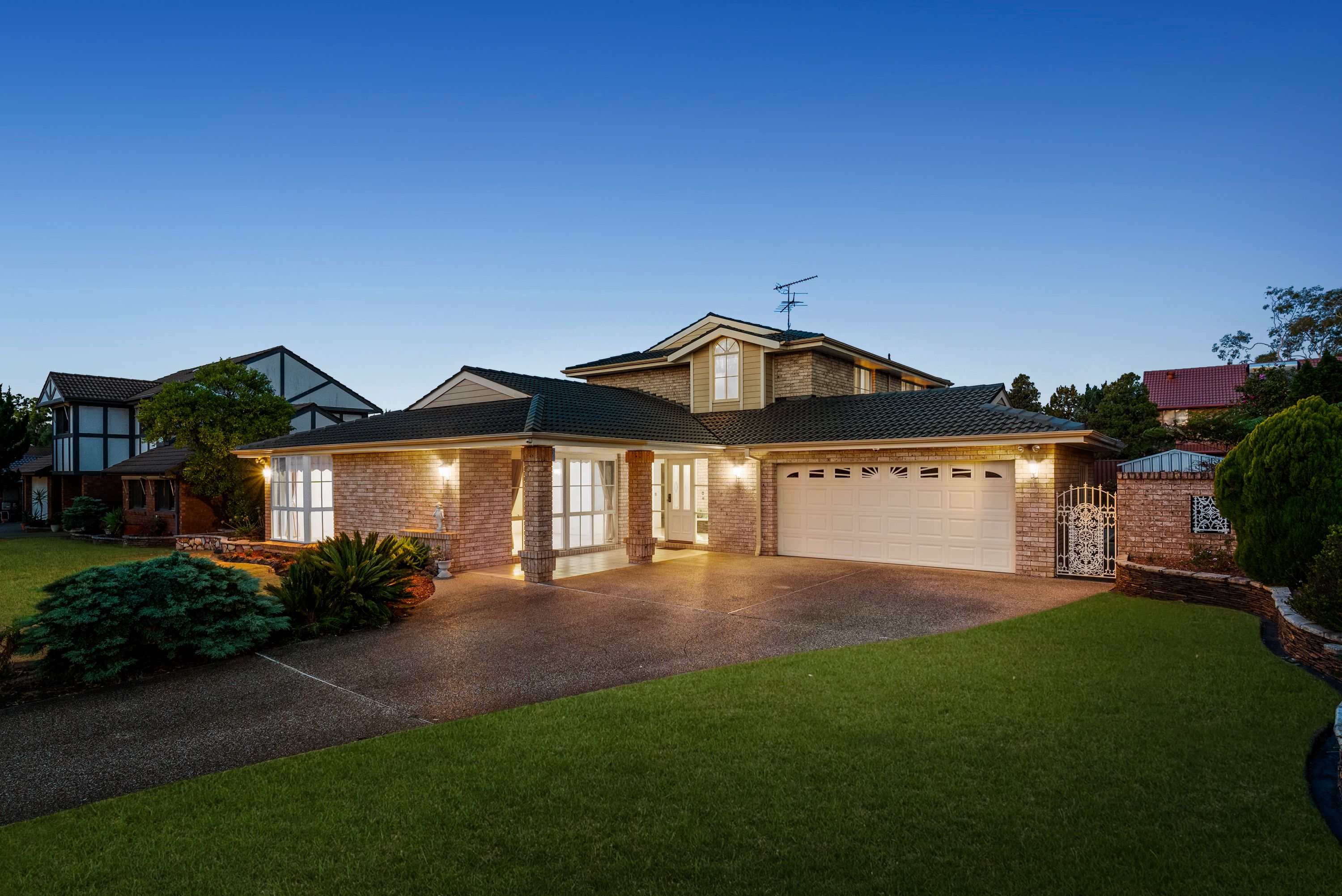 30 Smart Avenue, Camden South, NSW 2570