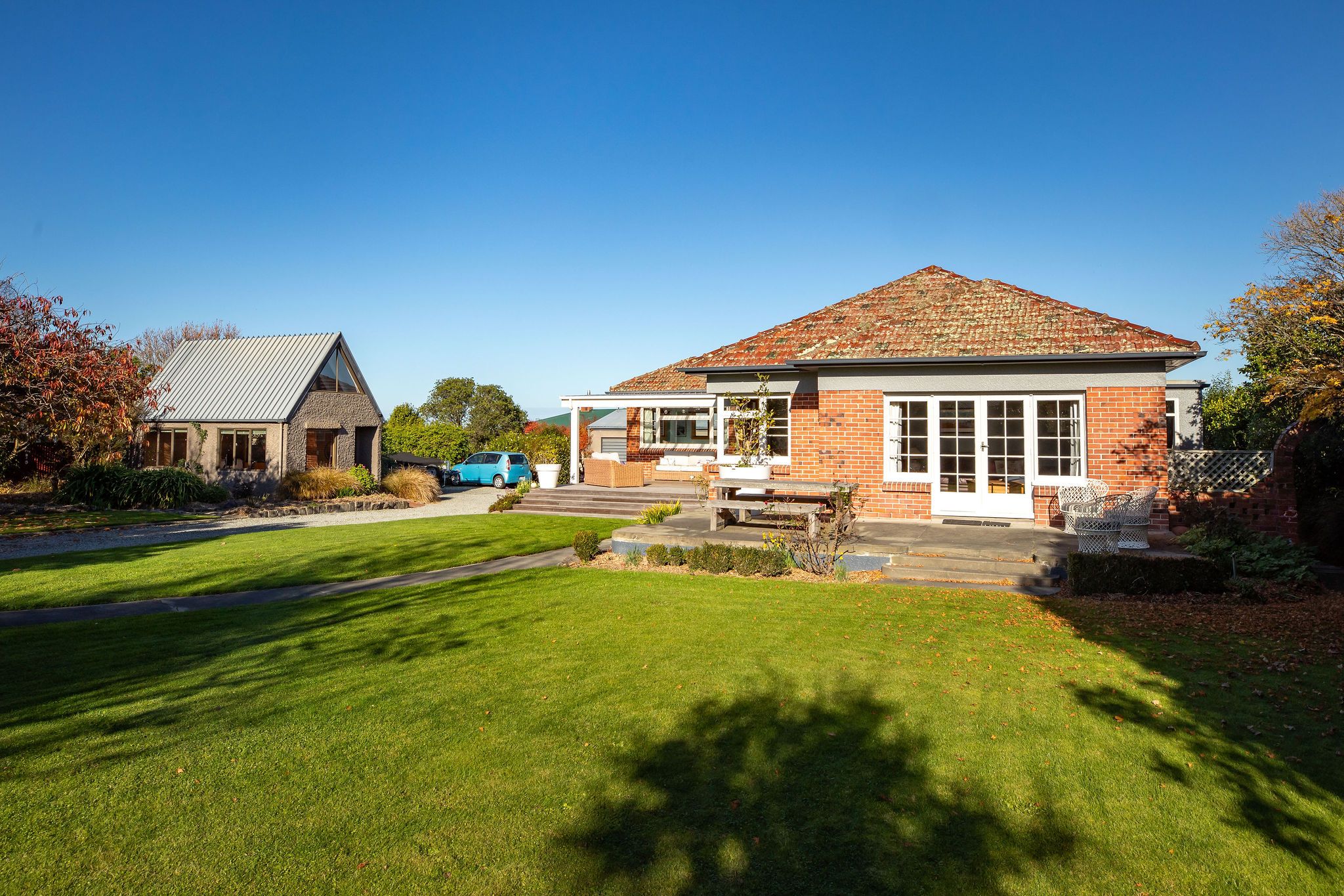 32 Pages Road, Marchwiel, Timaru District