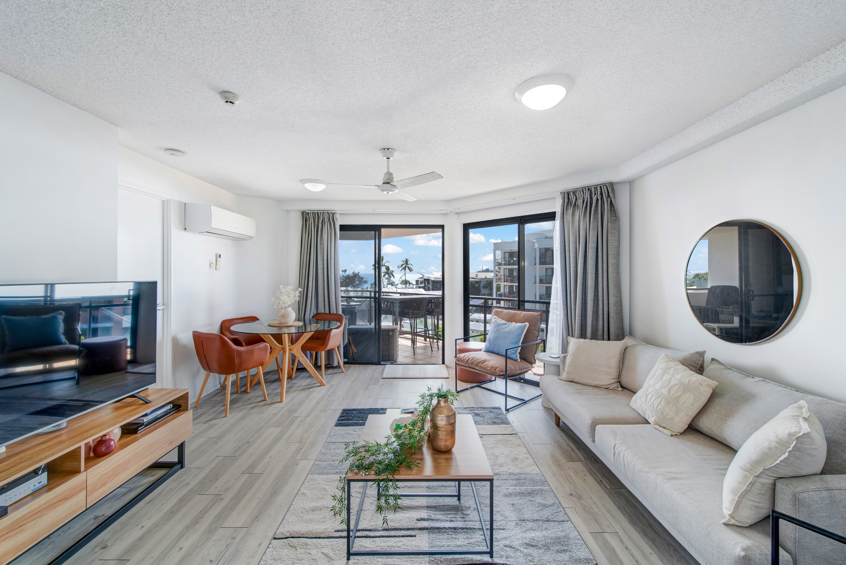 55/17-19 Brisbane Road, Mooloolaba, QLD 4557