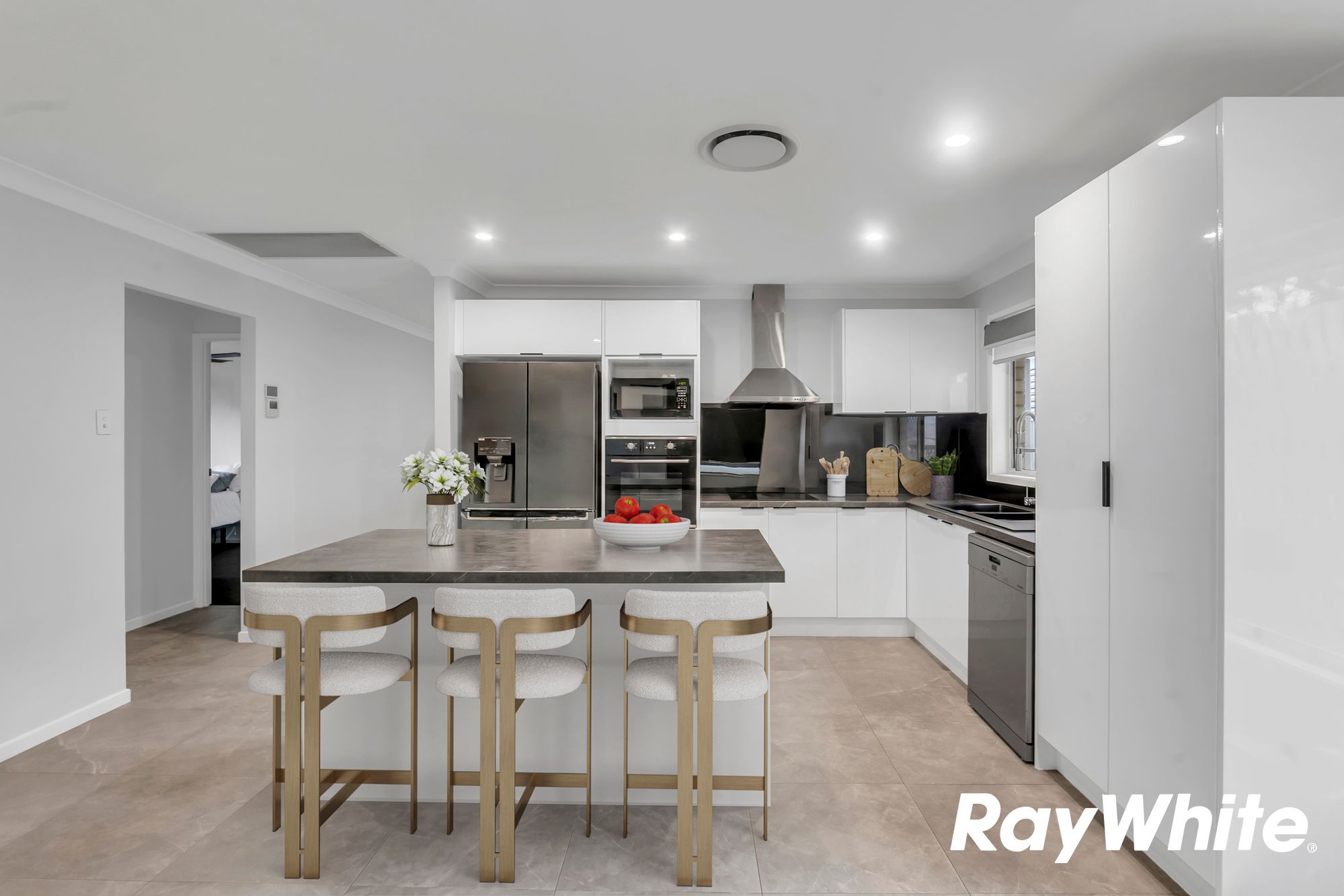 19 David Street, North Booval, QLD 4304