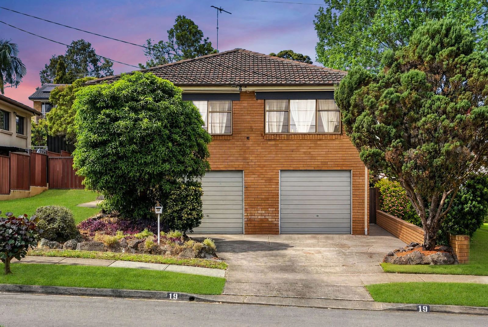19 Bellotti Avenue, Winston Hills, NSW 2153