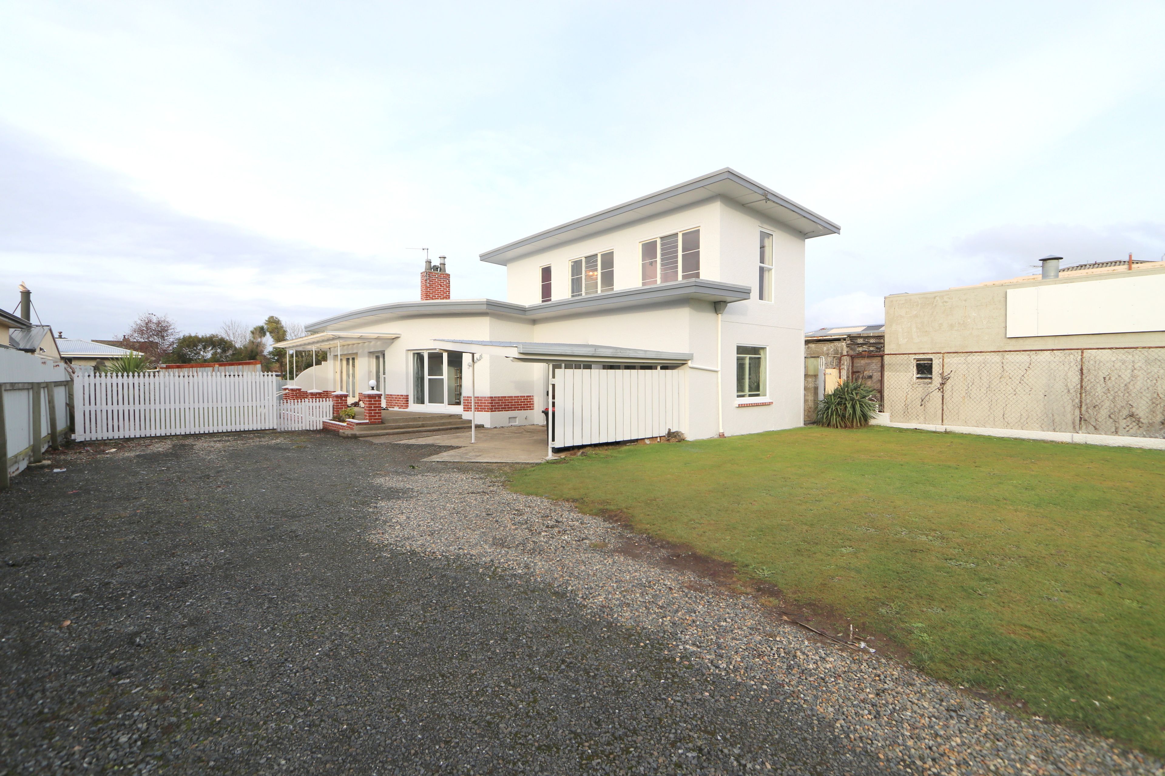 346 Elles Road, Strathern, Invercargill